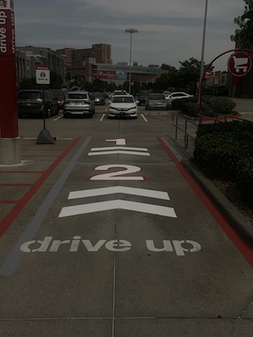  for Straight Line Striping in Little Rock, AR