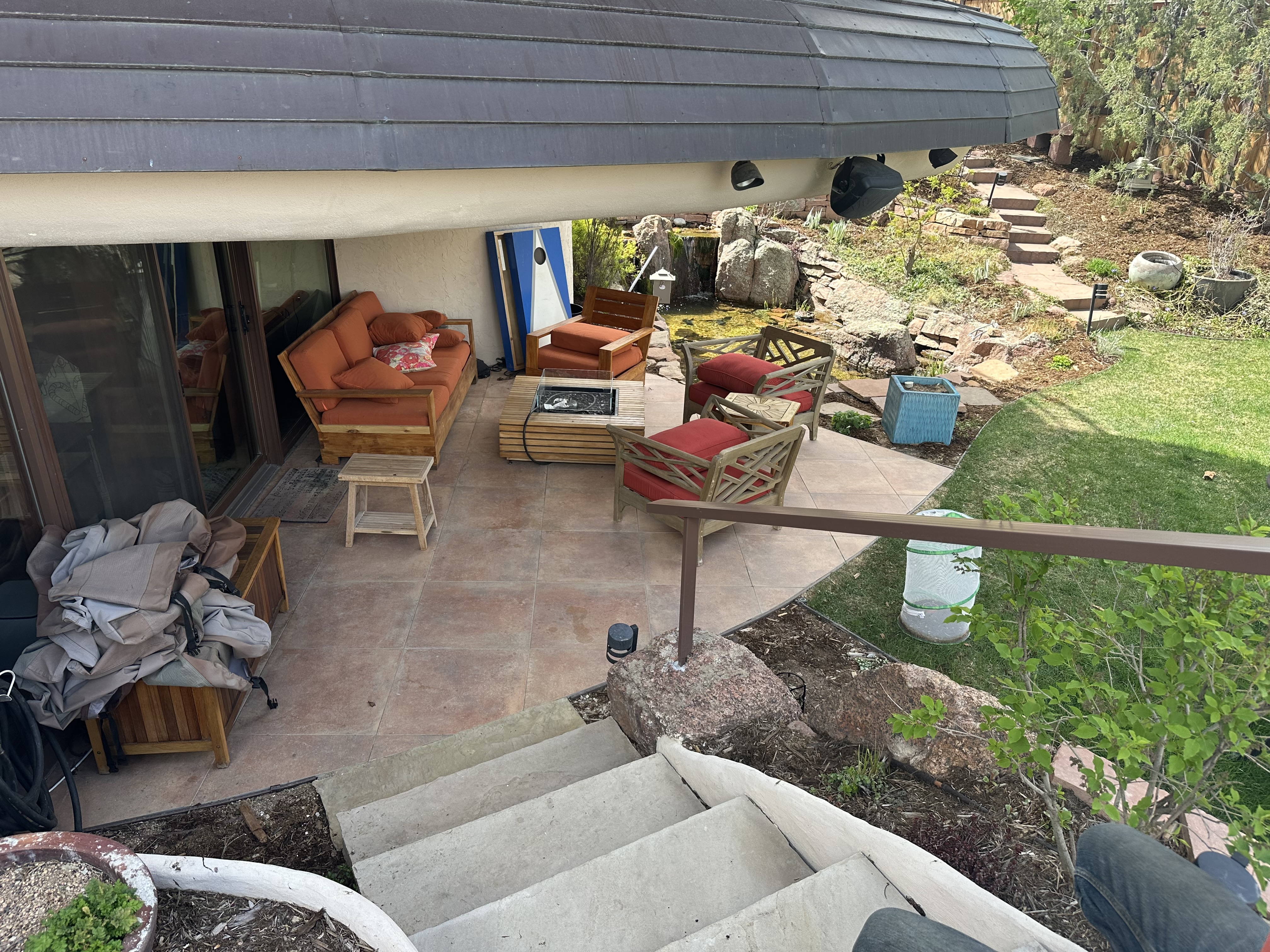  for D & D Builders in Boulder, CO