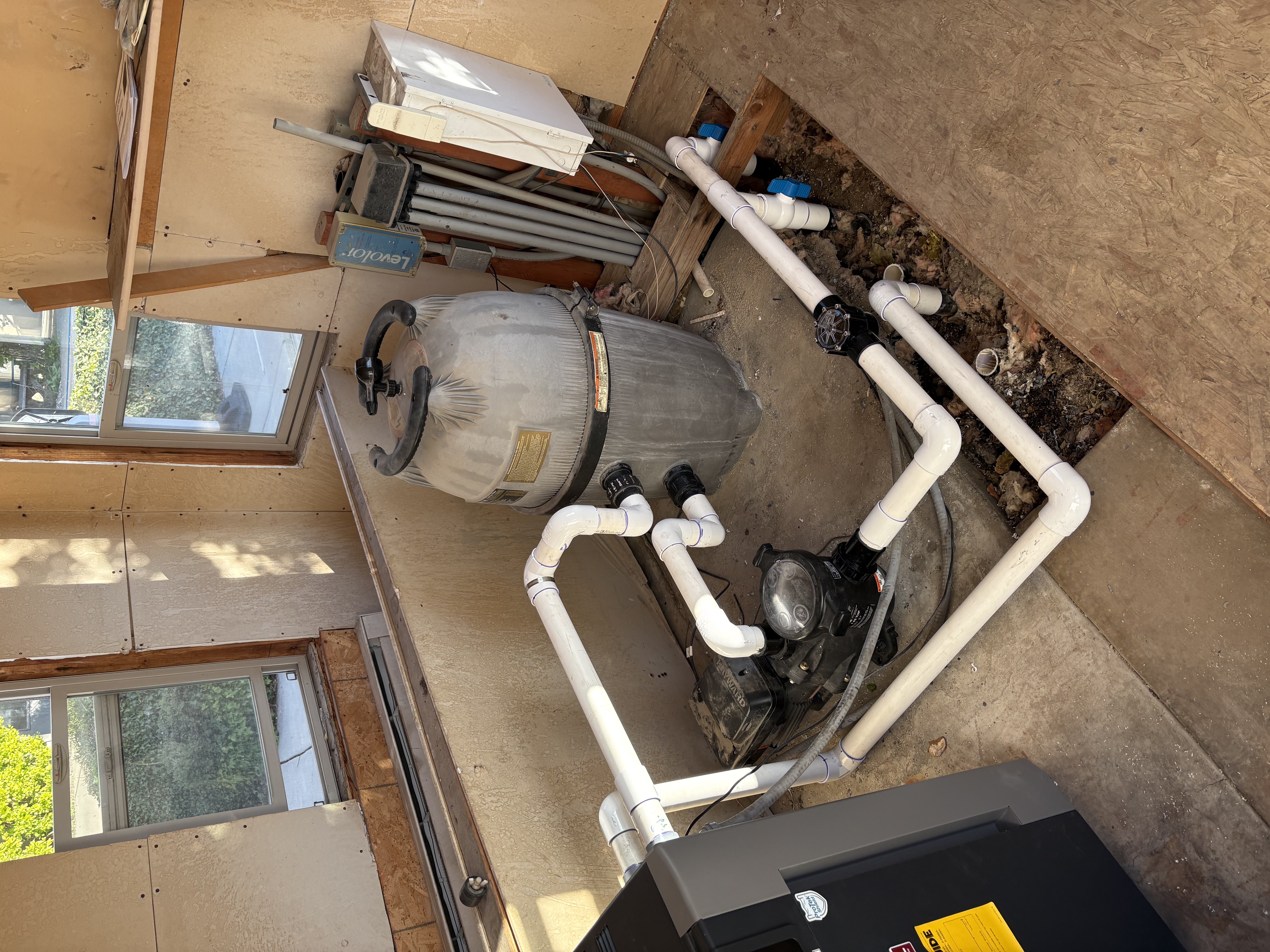  for Crystal Waters Pools & Spas in West Jordan, UT
