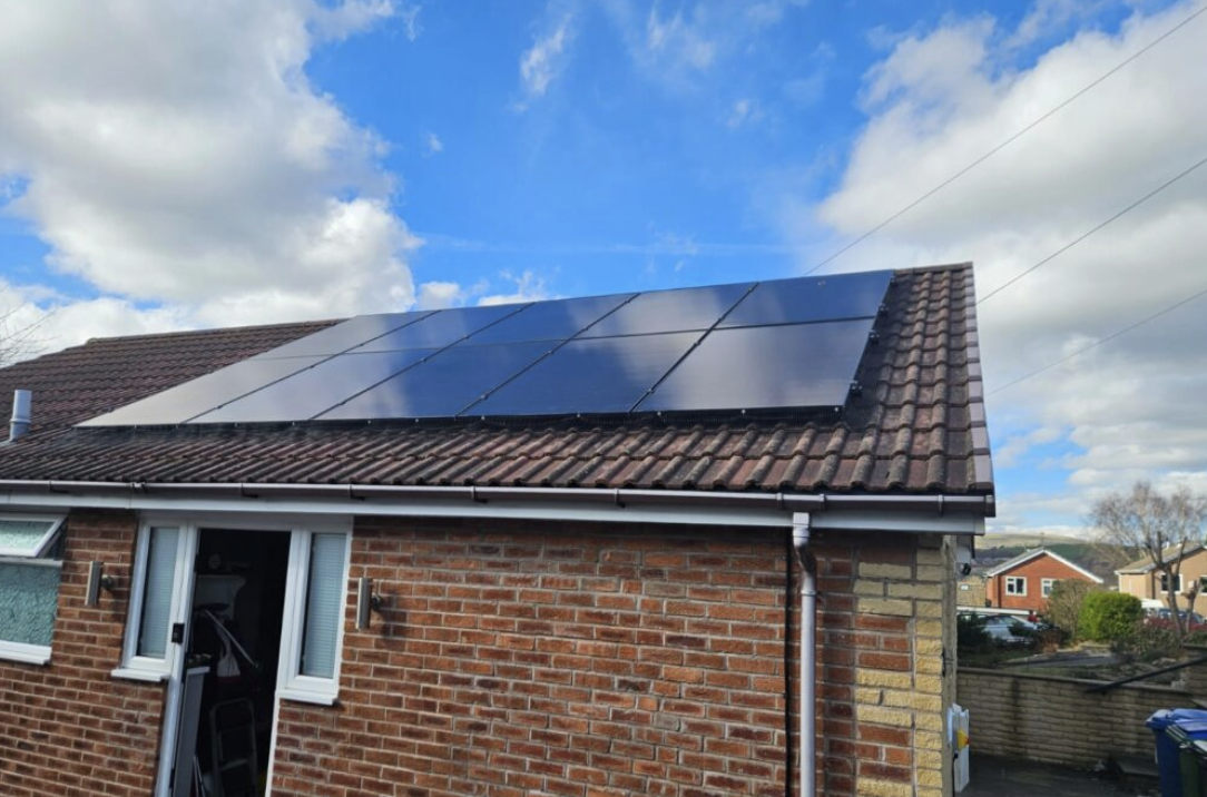  for High Valley Electric in Heber City, UT