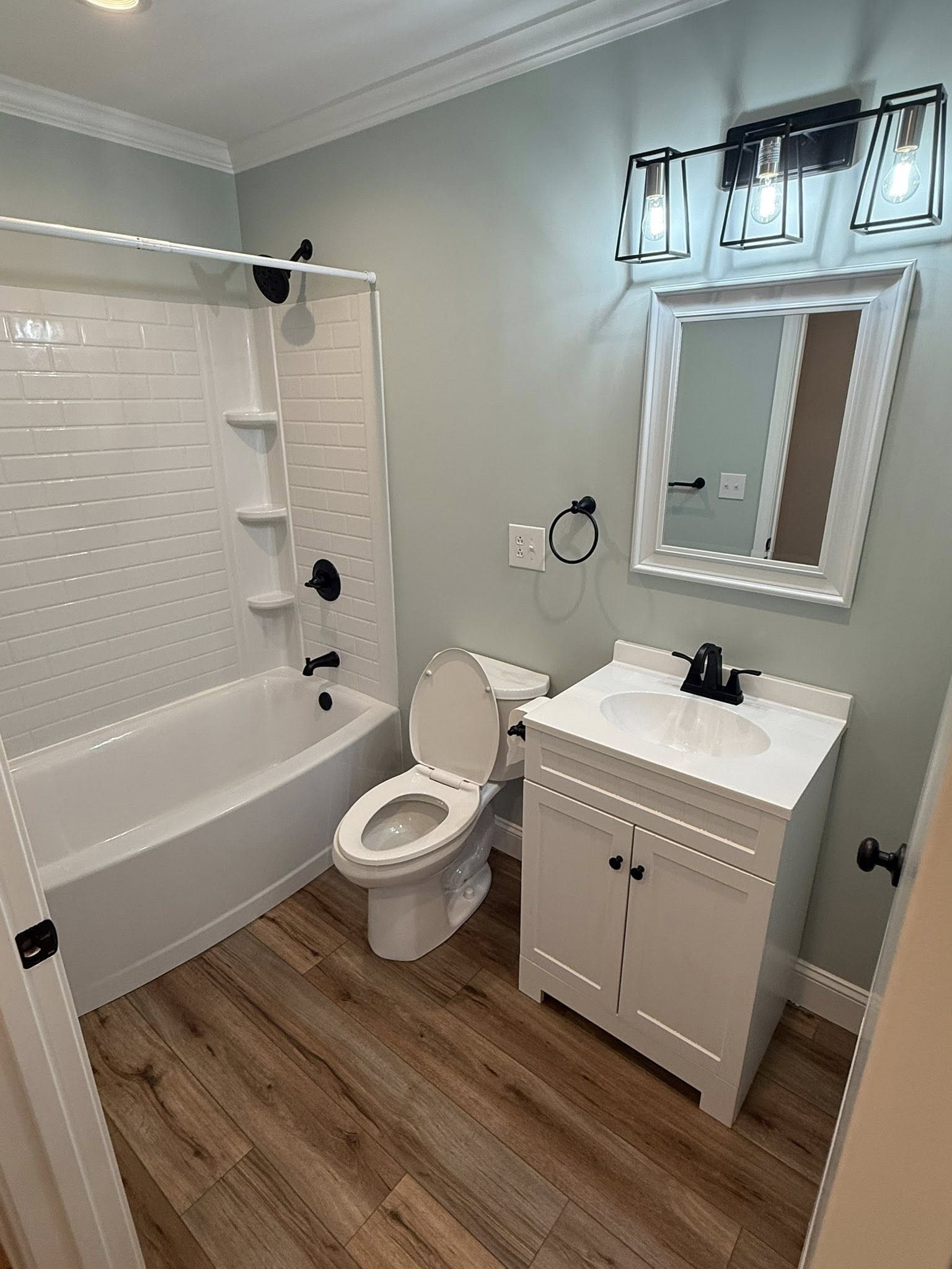  for Hudnell Construction in Belhaven, NC