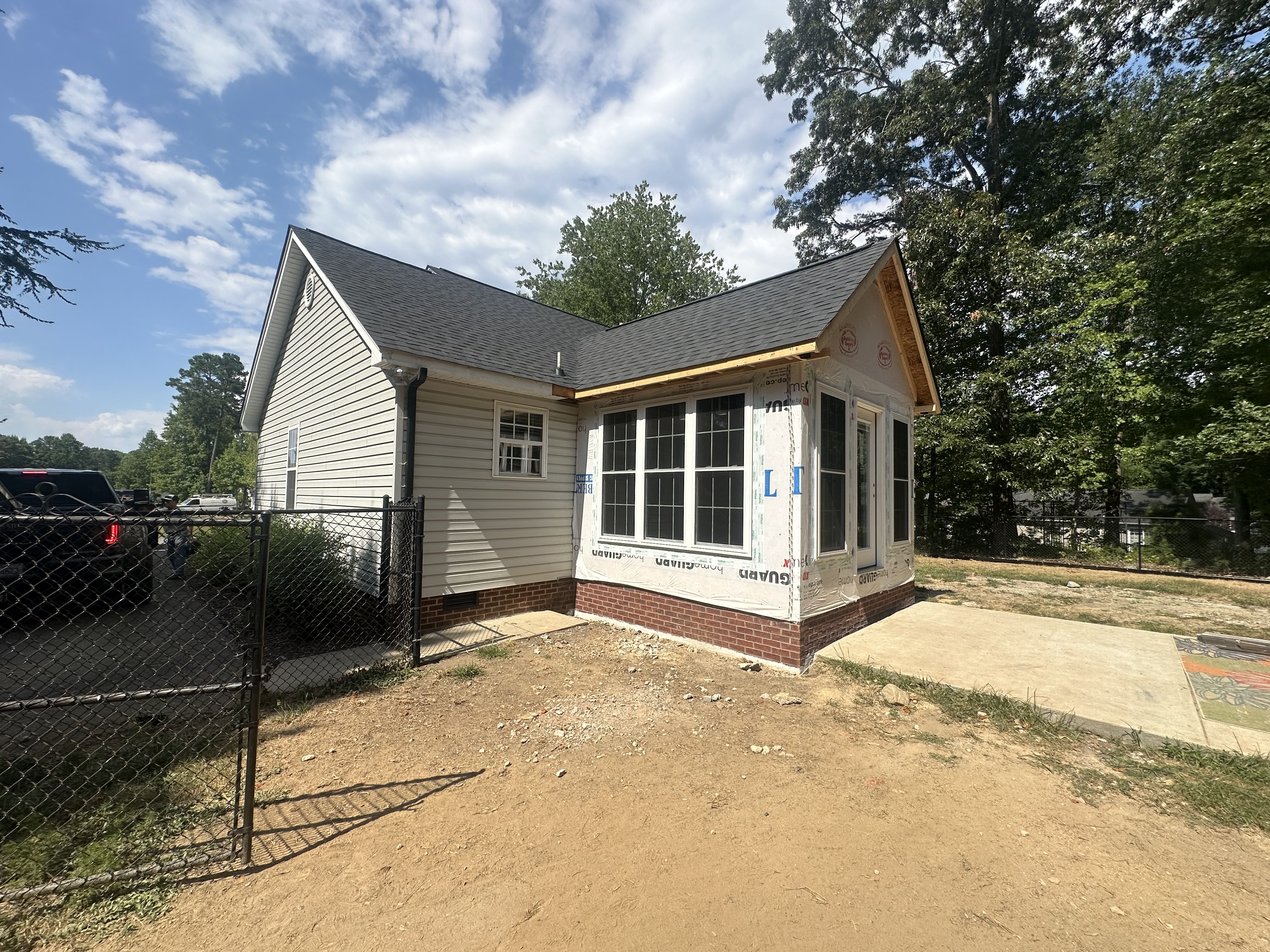  for True North Construction in Randleman, NC