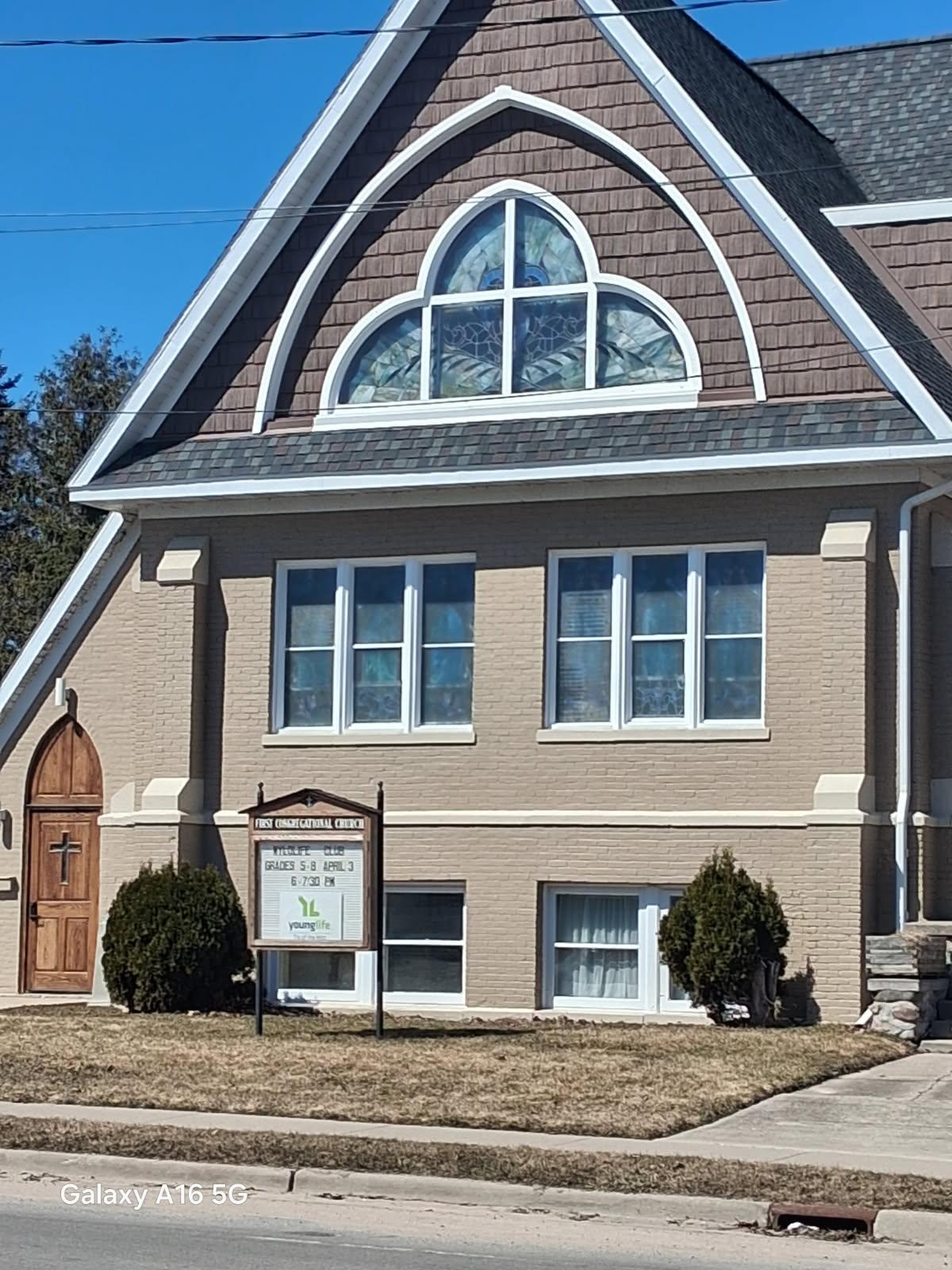  for Deluxe New World Painting Company  in Cheboygan, MI