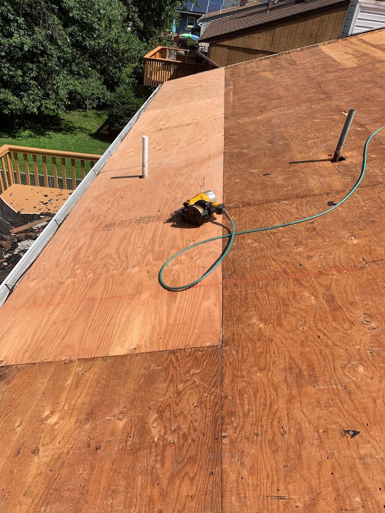 Roofing company Boston Elite Roofing & Masonry in Boston, MA