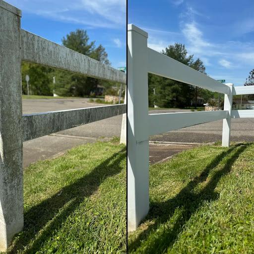  for Wynn Home Services in Marietta, OH