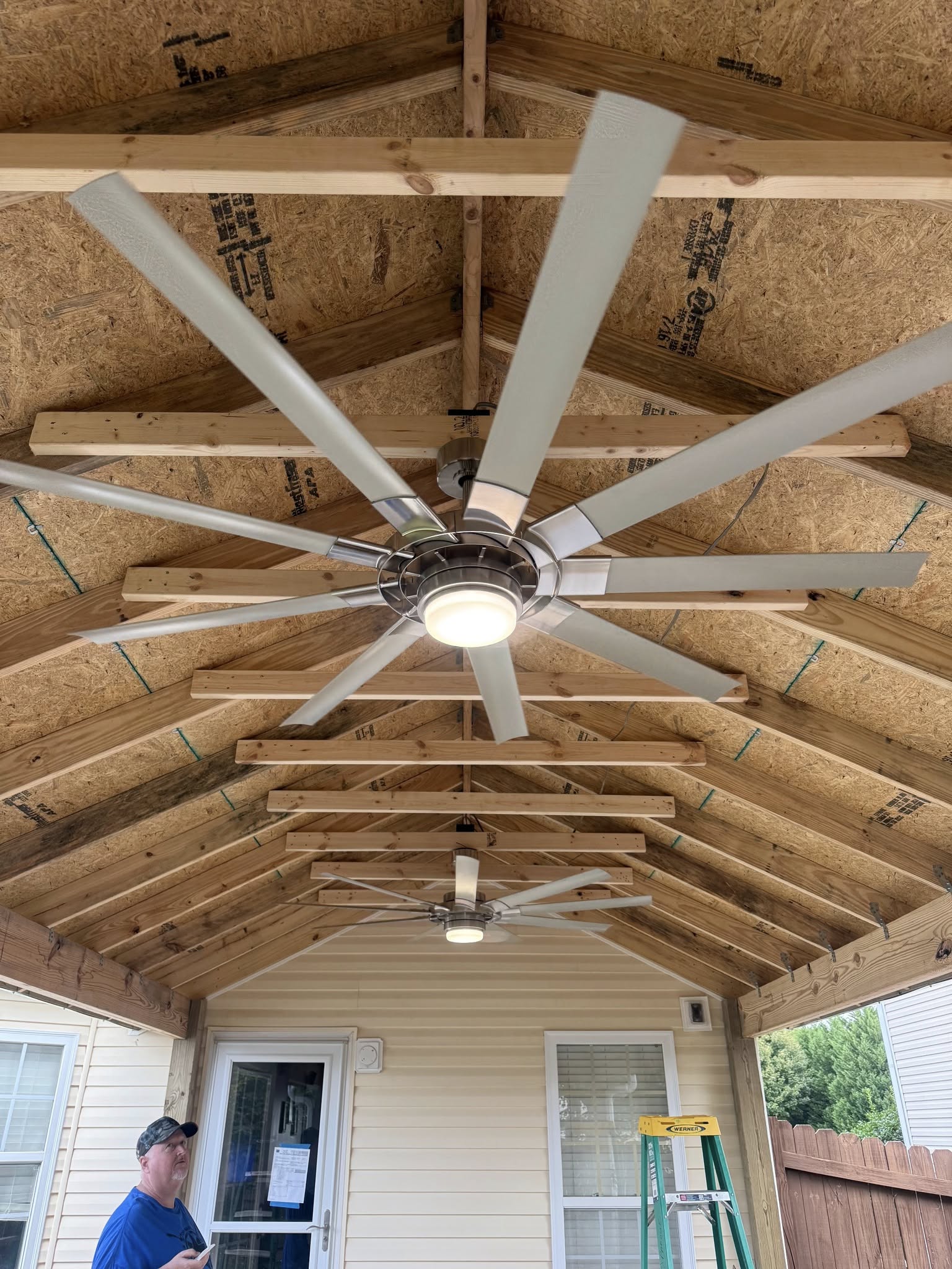  for Bostian Construction in Wilkes County, NC