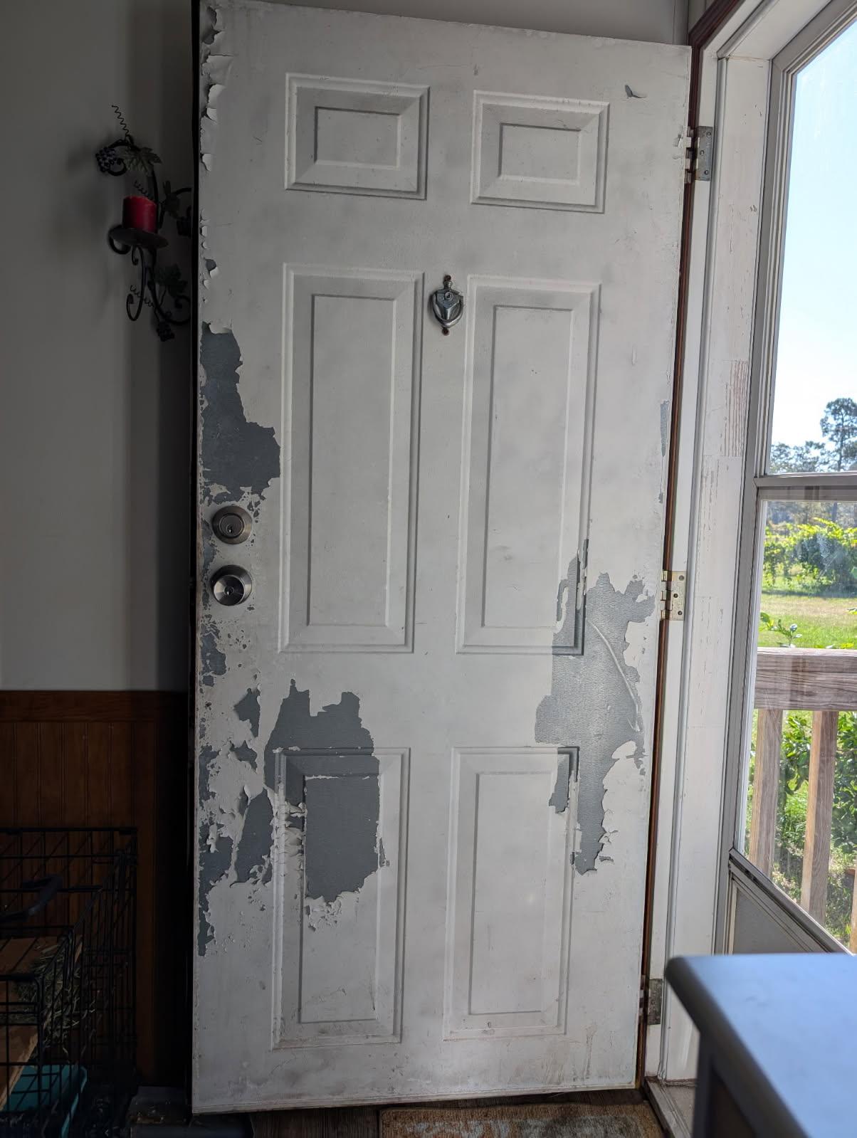 Other Painting Services by H & P Angeles Painting LLC