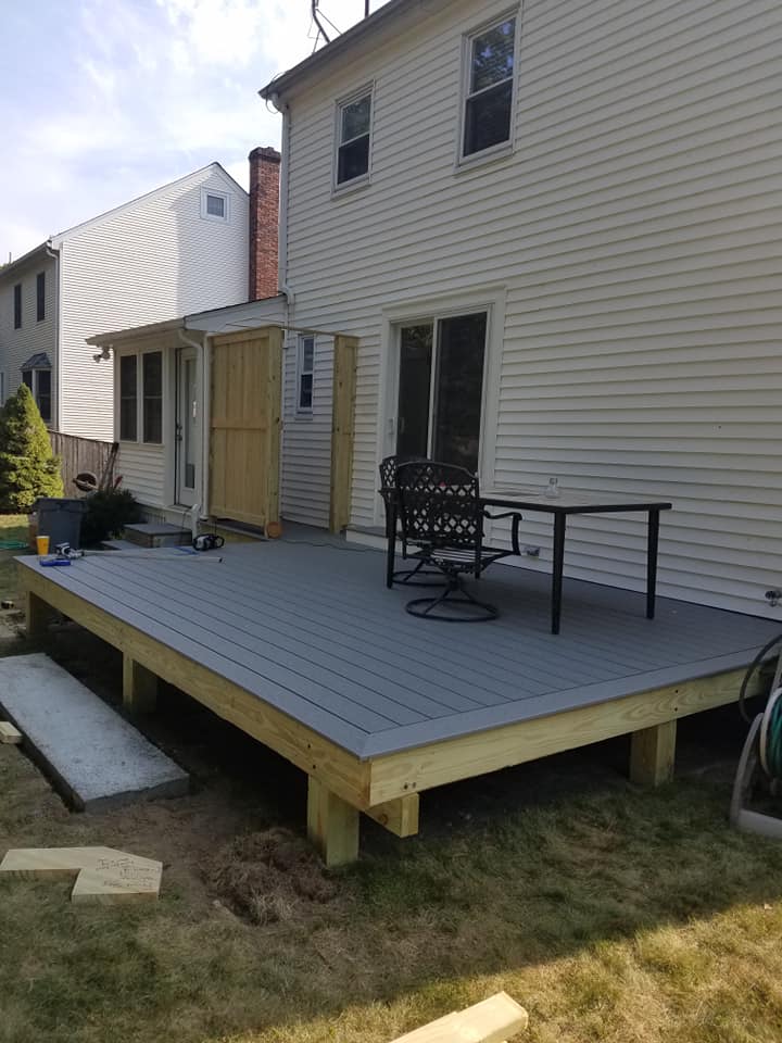  for NG Full Remodeling and Cleaning services in Boston, MA