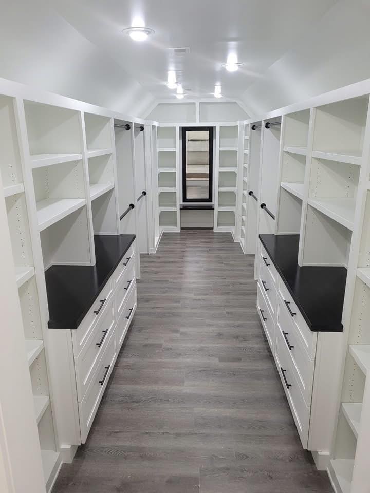 Construction & Remodeling Company company The Handy Hubby LLC in Fishers, IN