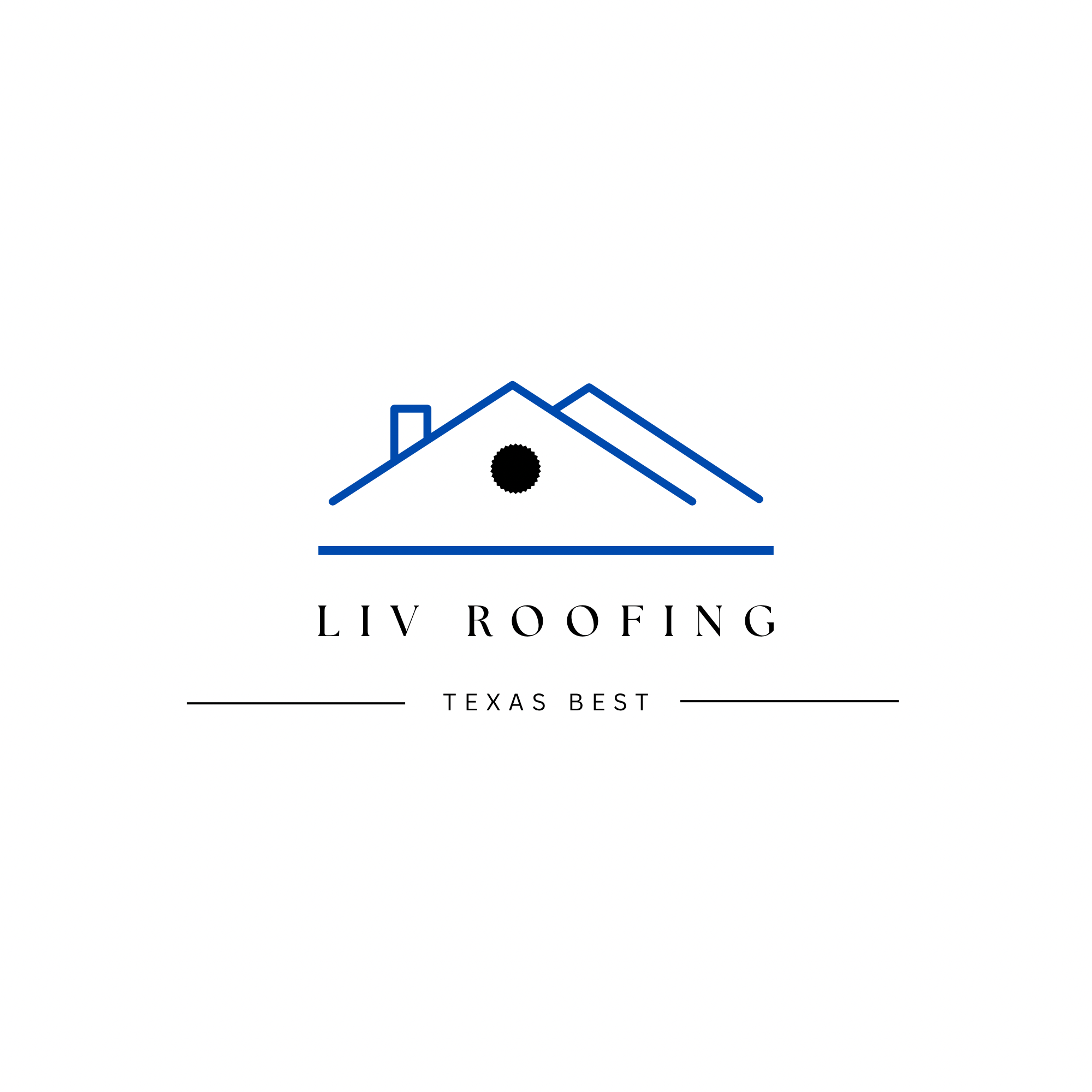  for LIV Roofing Services in Liberty Hill, TX