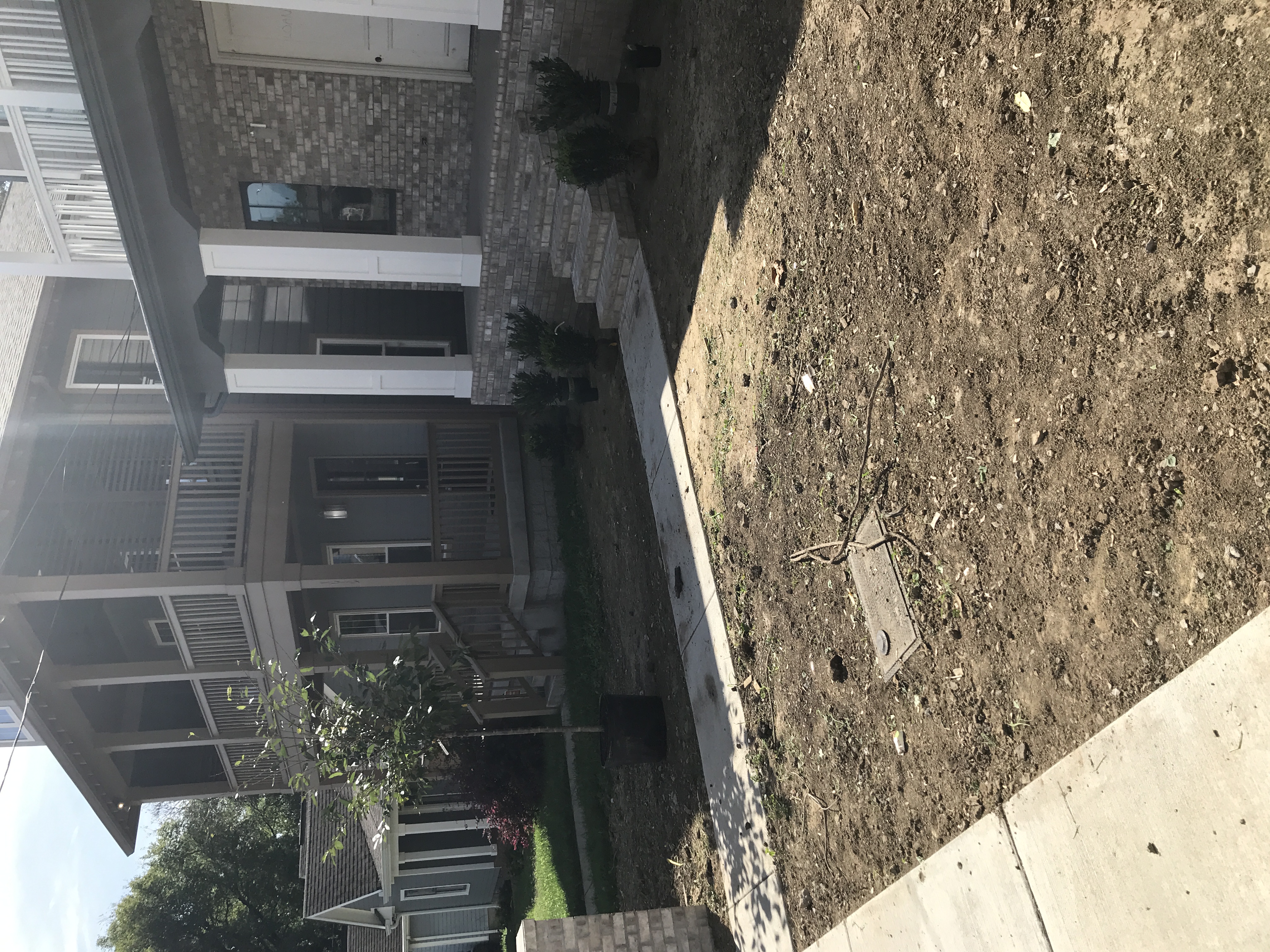  for Grass Management in Nashville, TN