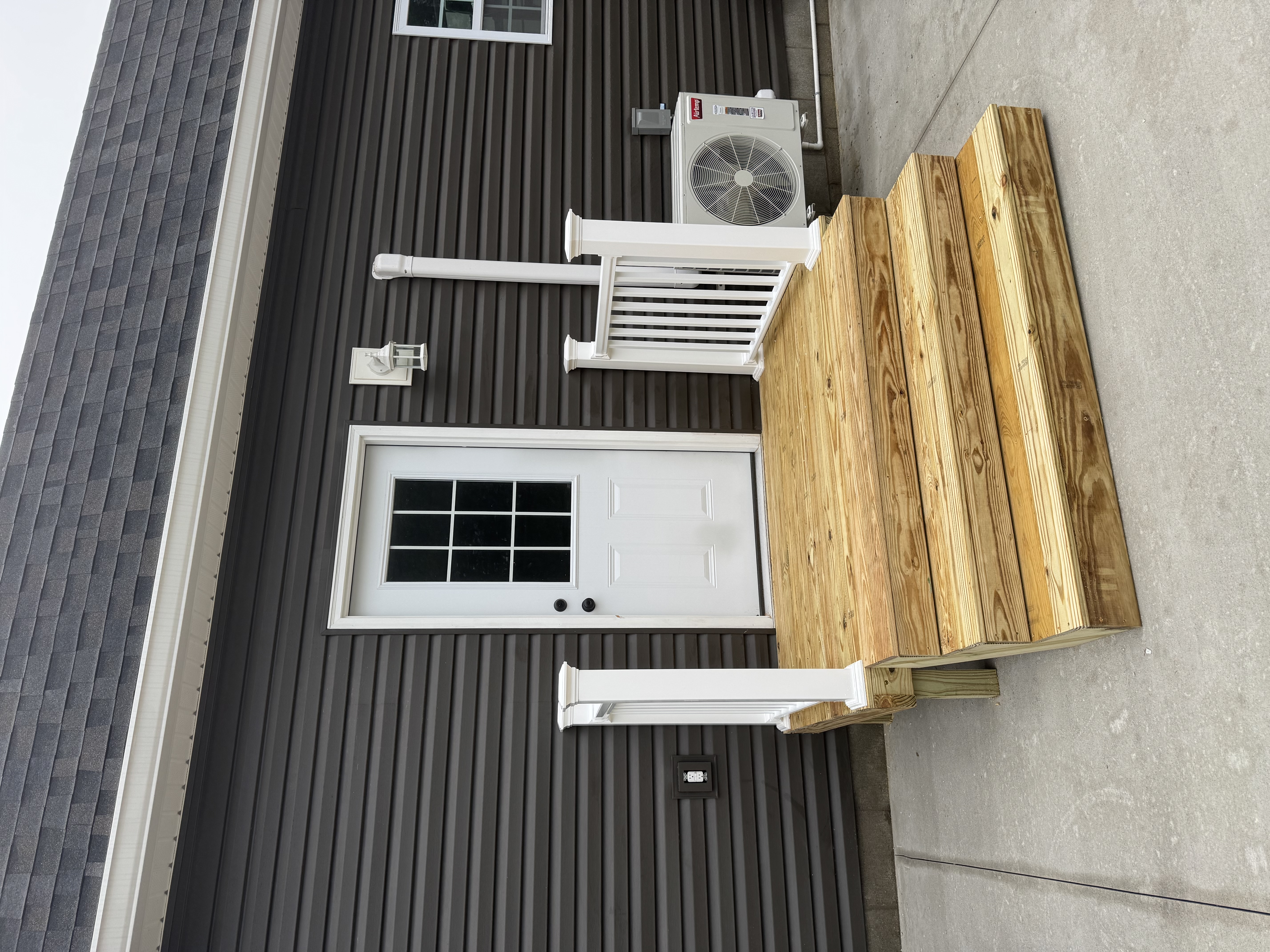  for Wynn Home Services in Marietta, OH