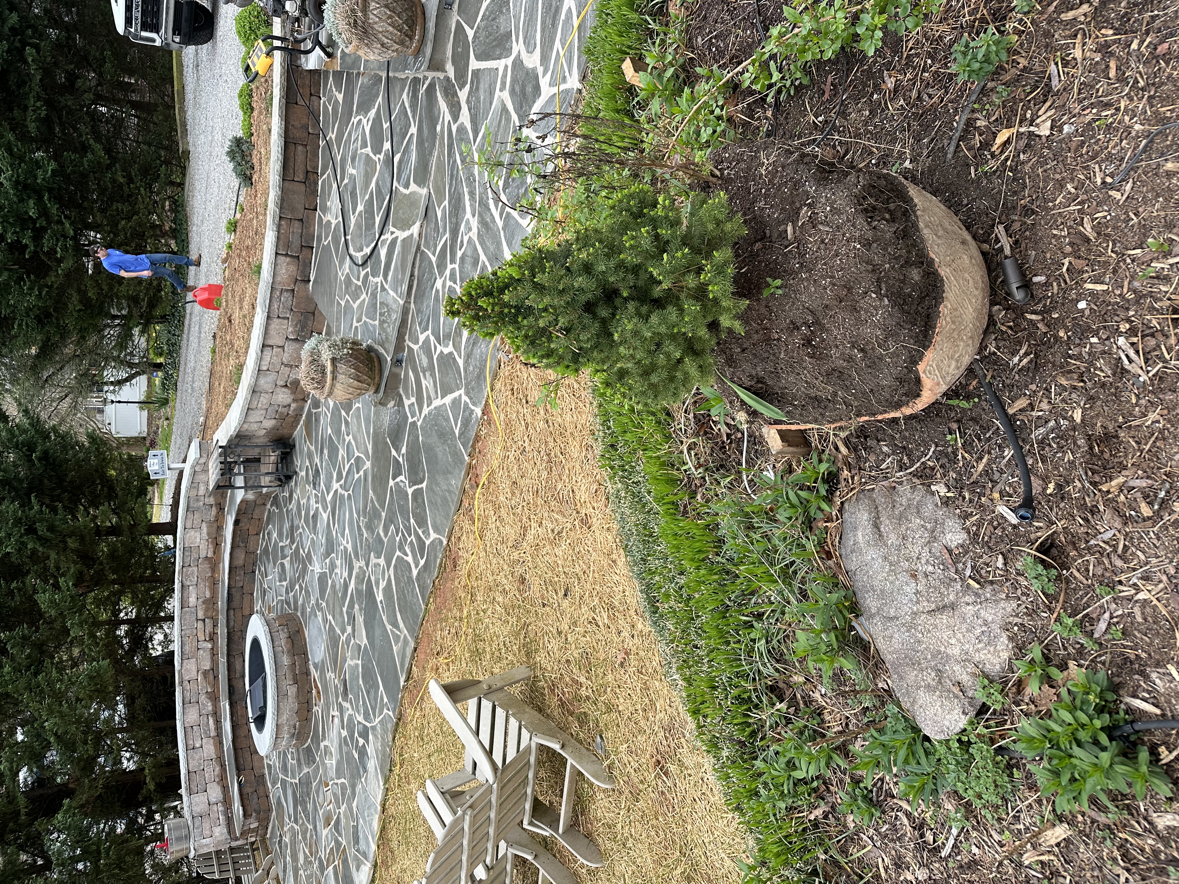  for 360 Grading and Concrete in Bremen, GA