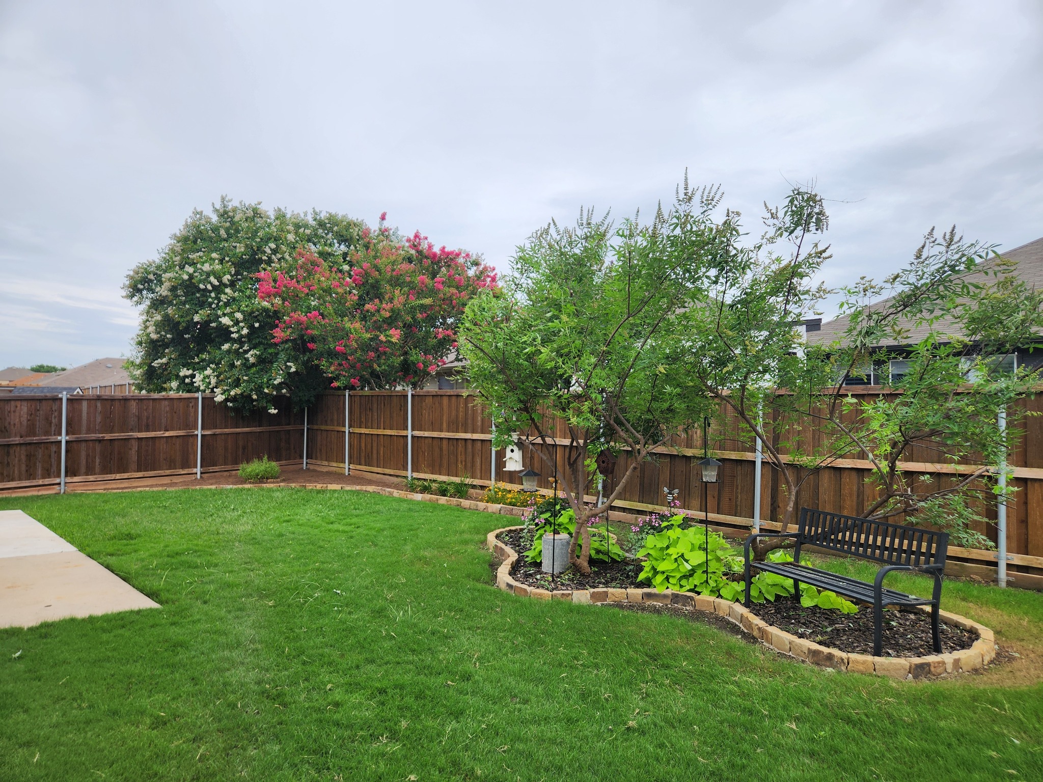  for Lavon Lawn Plus in Lavon, TX