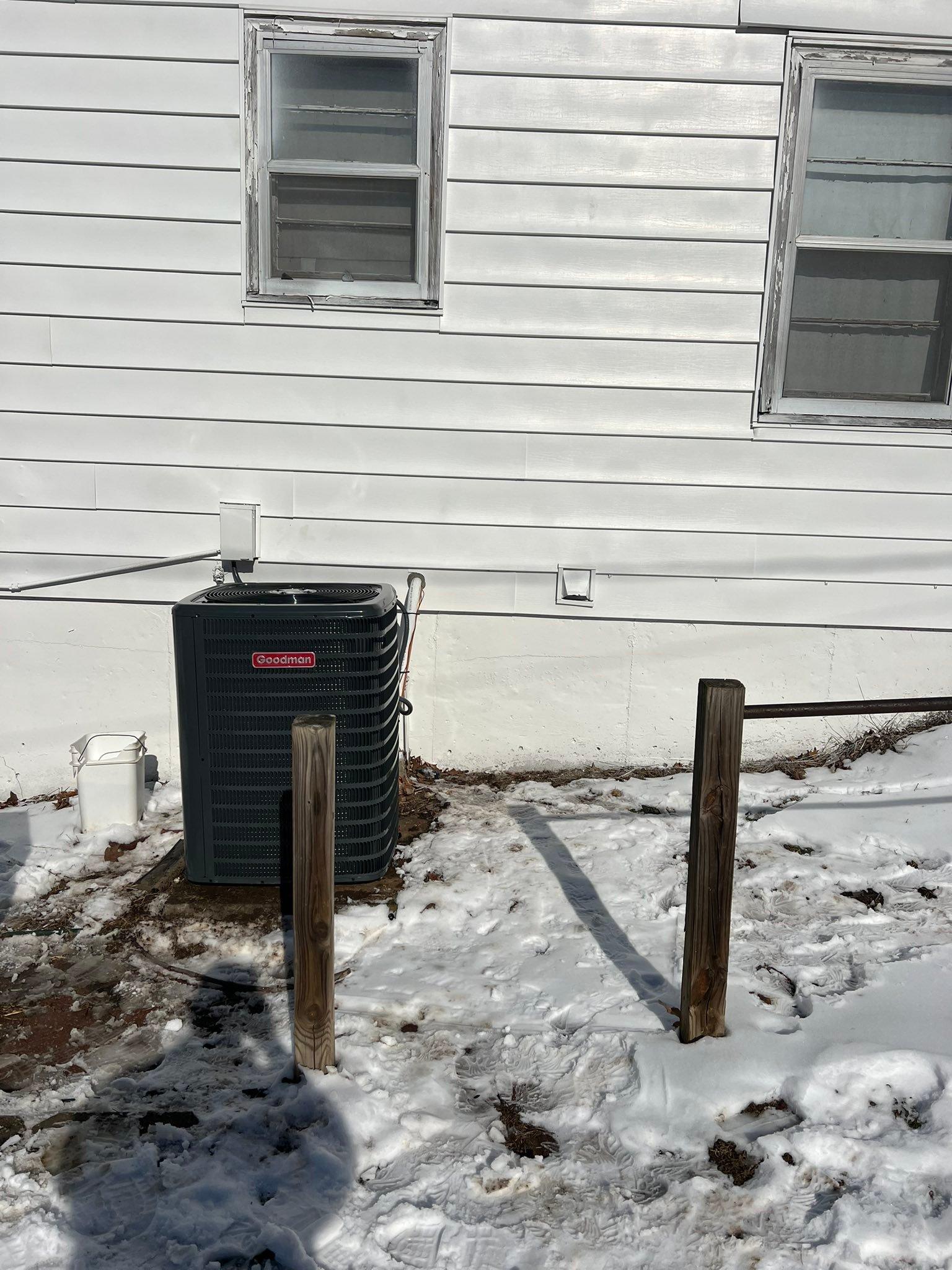  for Brian’s Heating & Cooling in Lowry City, MO