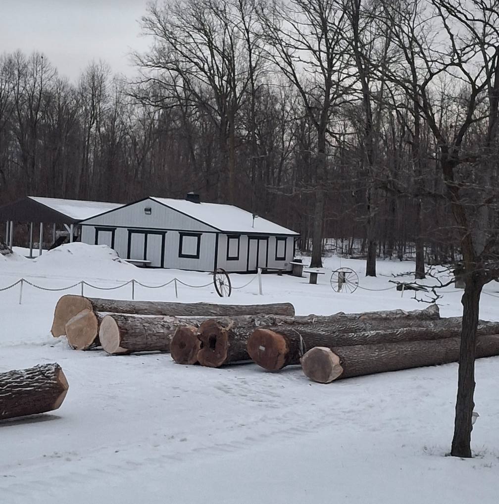  for God's Country Timber Management in Hillsdale, MI