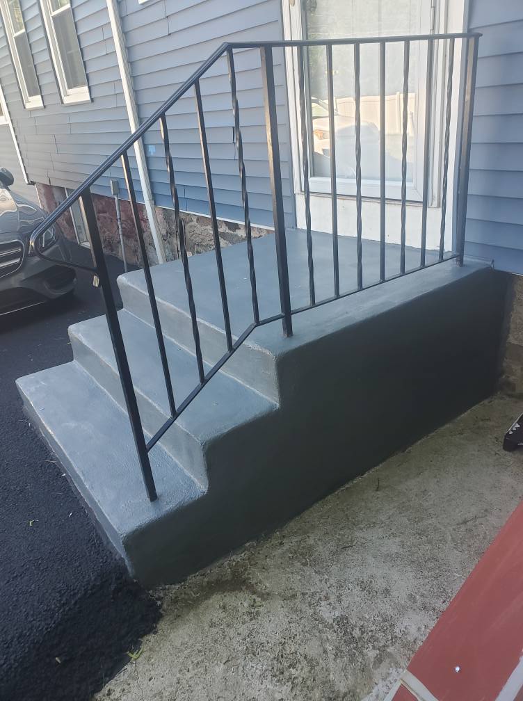 James T. Coughlan Restoration team in Brockton, MA - people or person