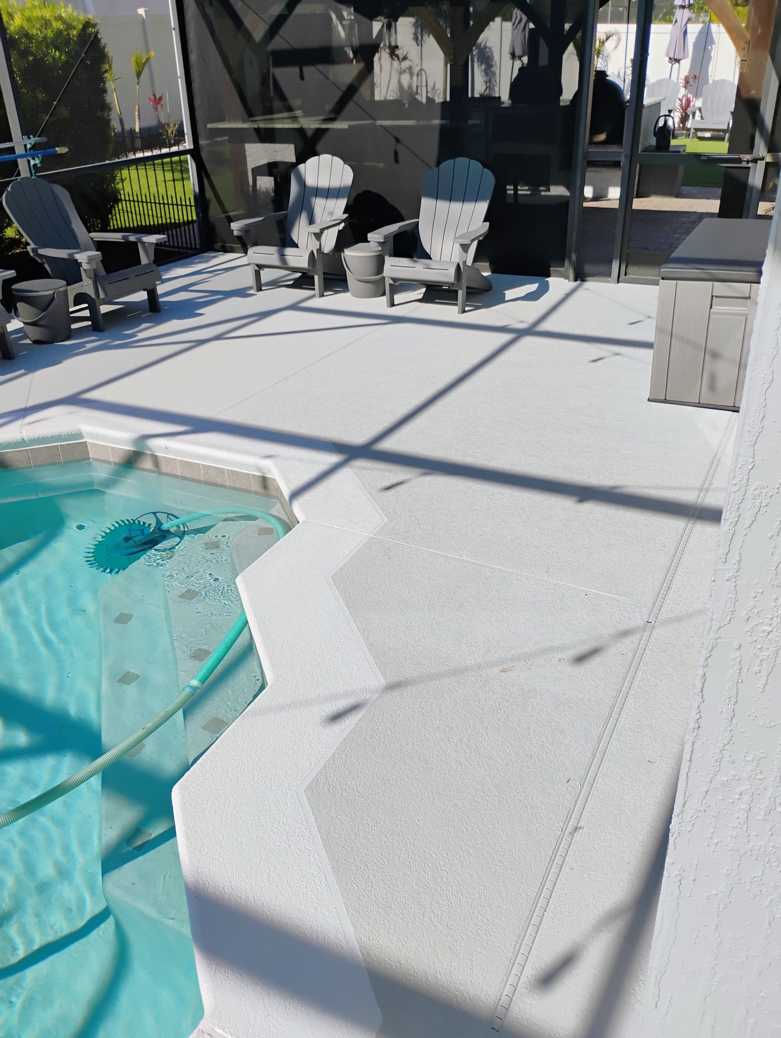  for American Acrylic Concrete Coatings in Longwood, FL
