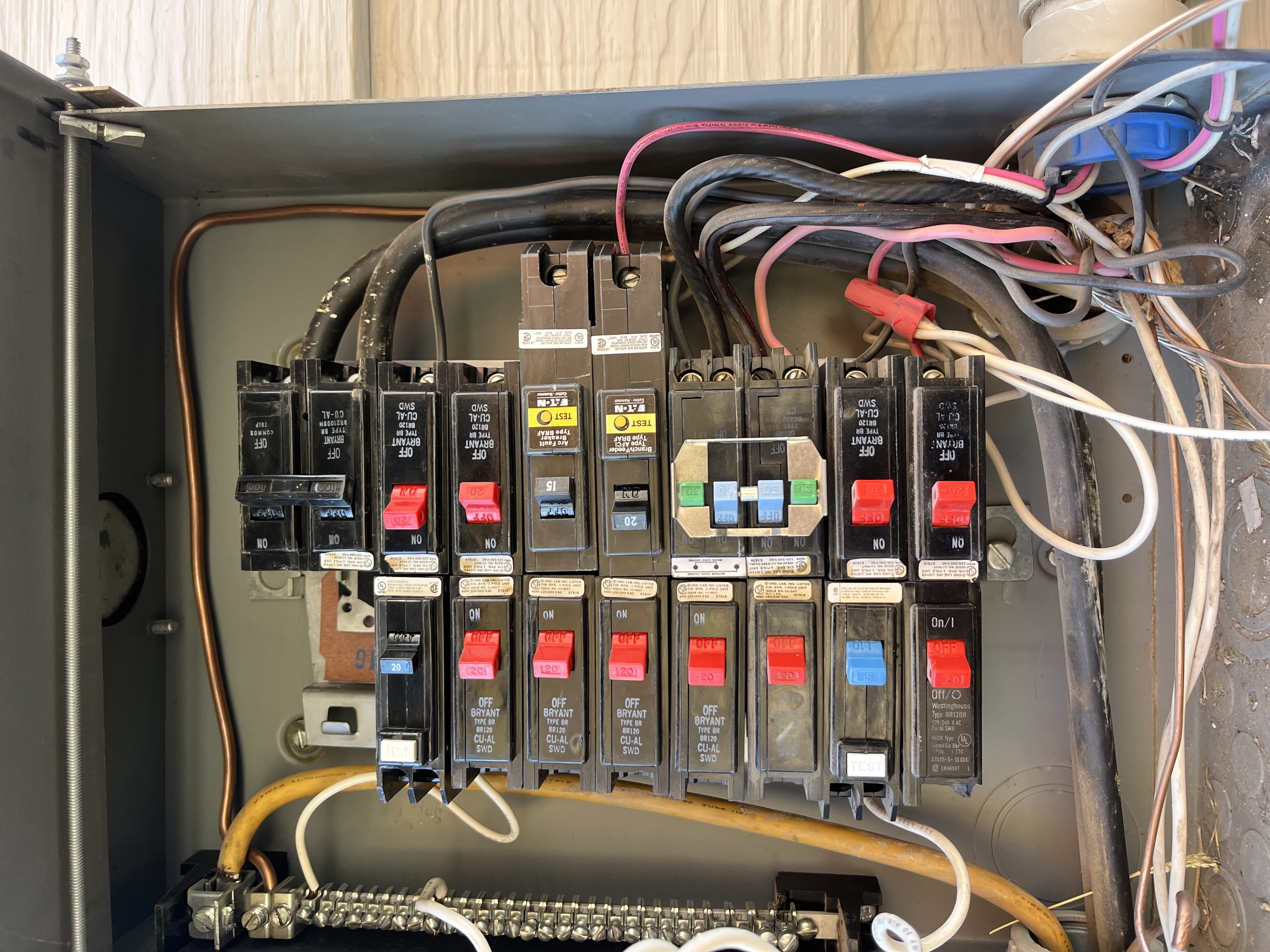  for Monarch Electrical Services in Hayden, CO