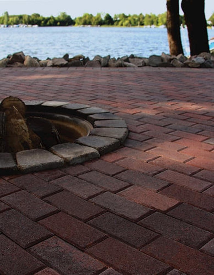  for Alpine Landscaping Northwoods LLC in Rhinelander, WI