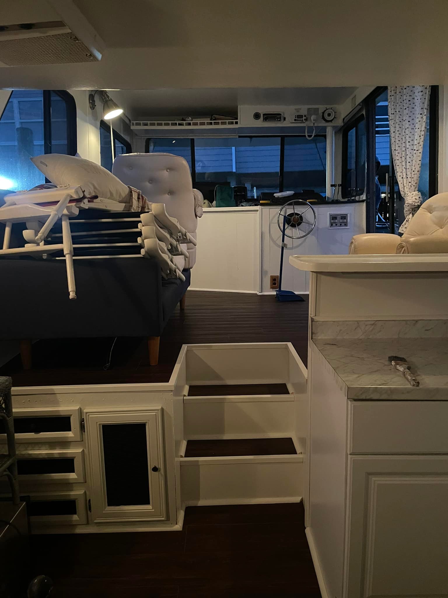 Construction & Remodeling Company company AAG General Construction in Stafford Township, NJ