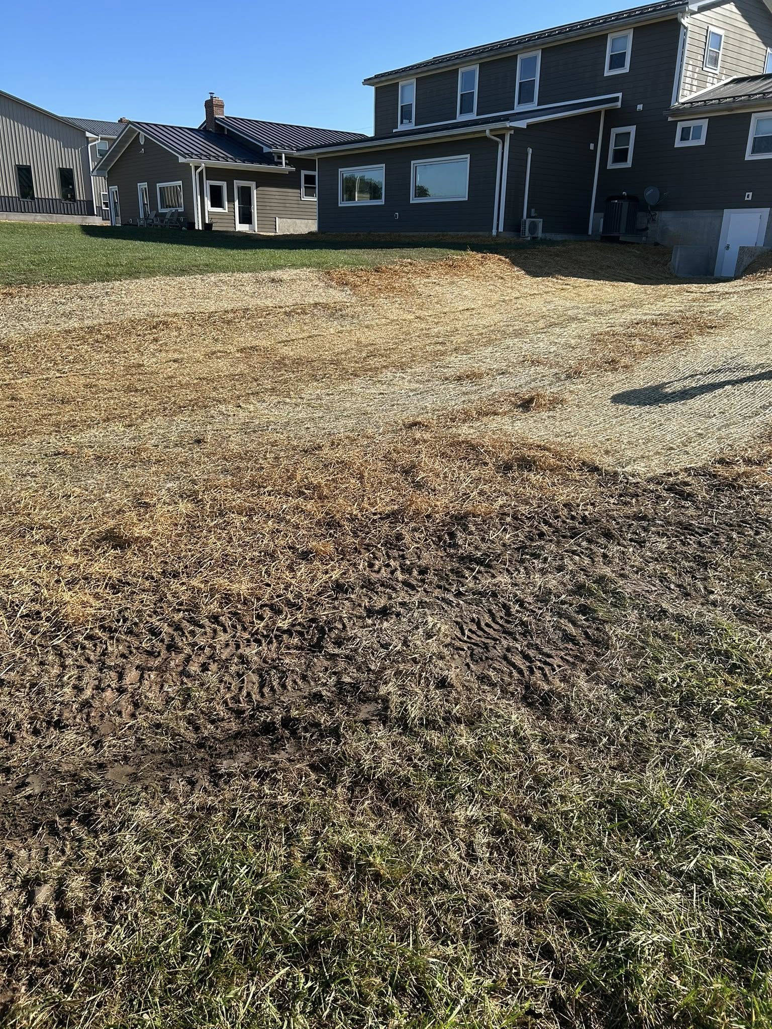  for Young’s lawns & landscapes in Thurmont, MD