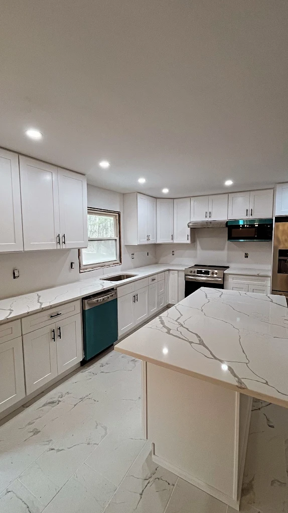  for Granite Innovations LLC in North Arlington, NJ