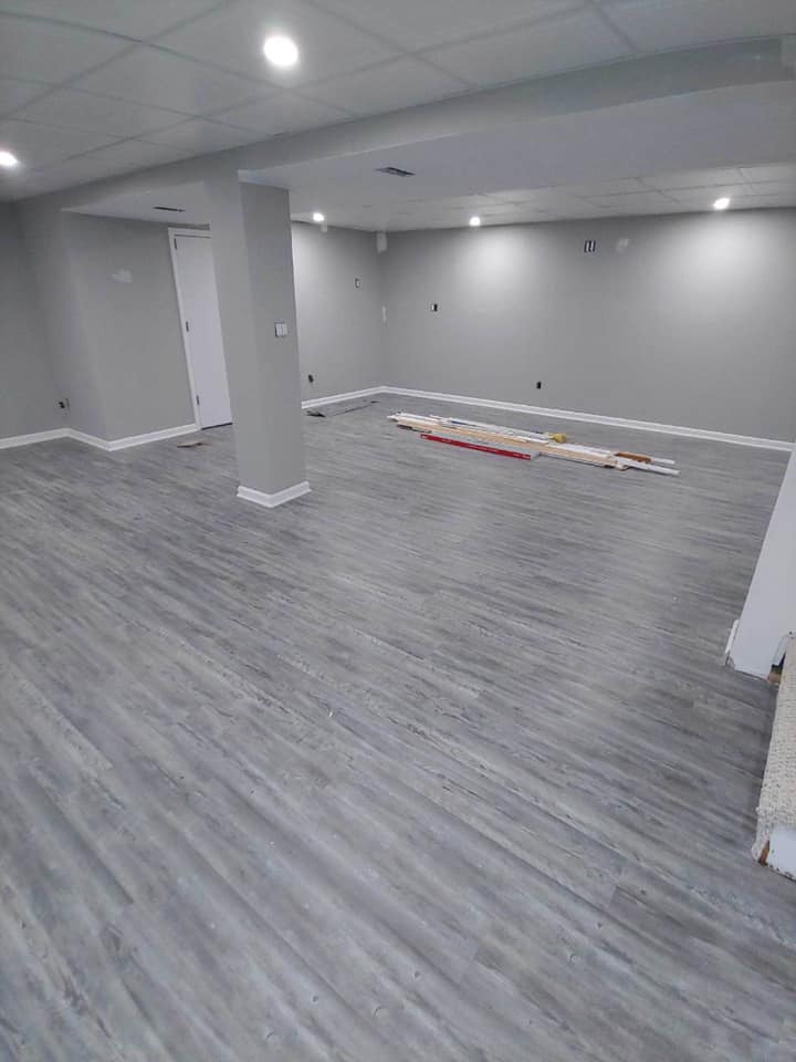  for Kerin Contractor in Columbia, MD