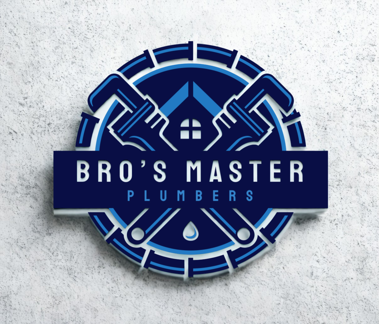  for Bro’s Master Plumbers in Auburndale, FL