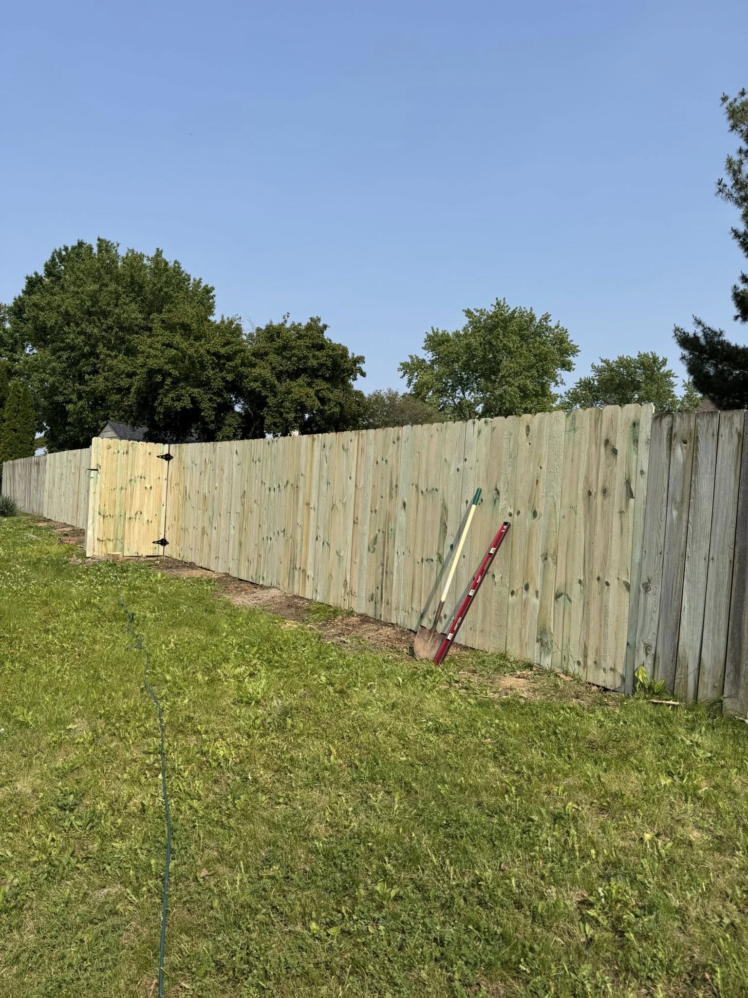  for EM Exteriors in Grimes, IA