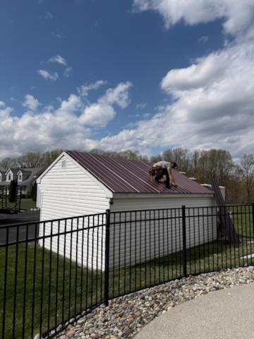  for C&R Disposal in Baltimore, MD