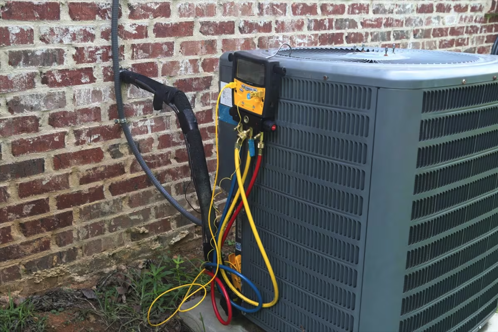 for A/C Bros in New River, AZ