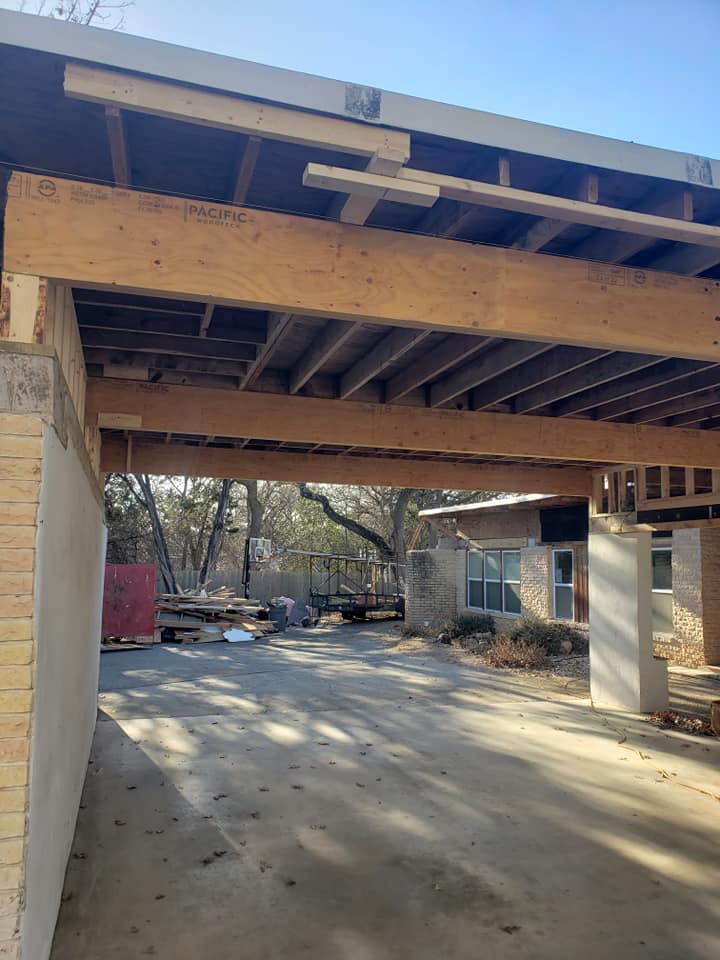  for Spencer Renovations Inc. in Selma, TX