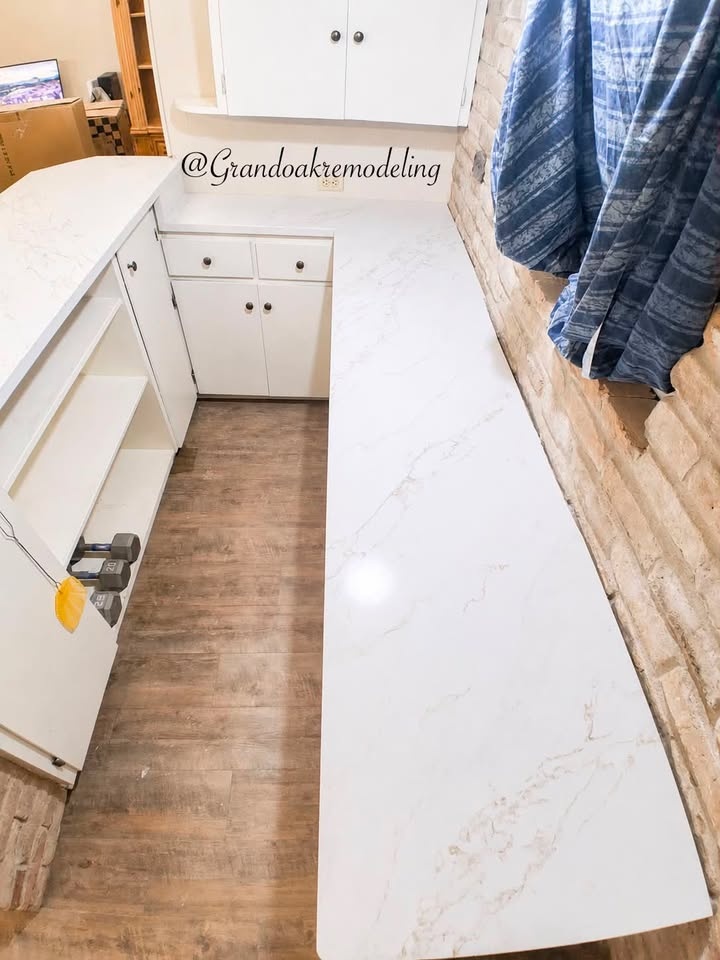  for GrandOak Remodeling LLC in Schulenburg, TX