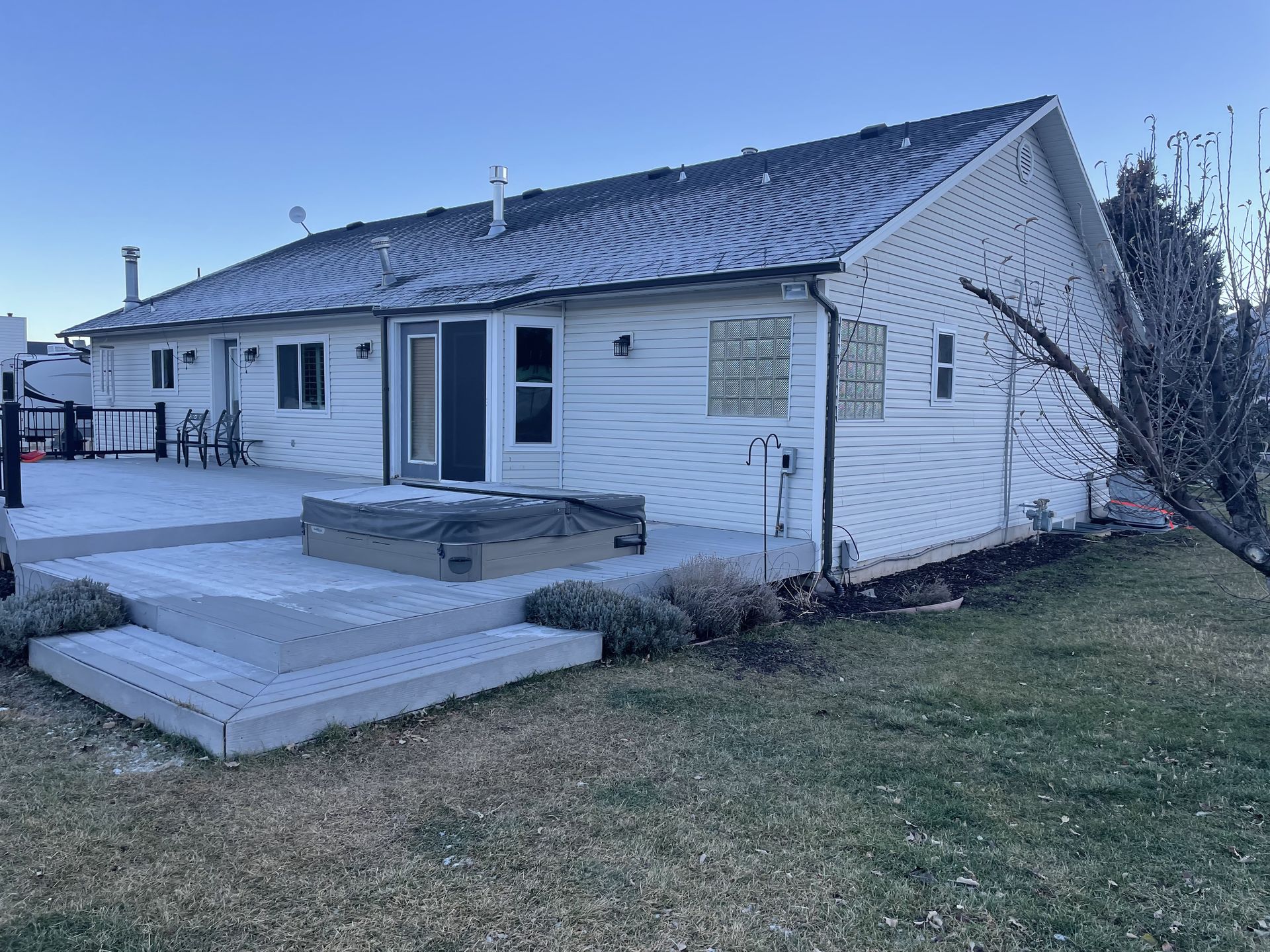  for Vivid Windows in Hurricane, UT