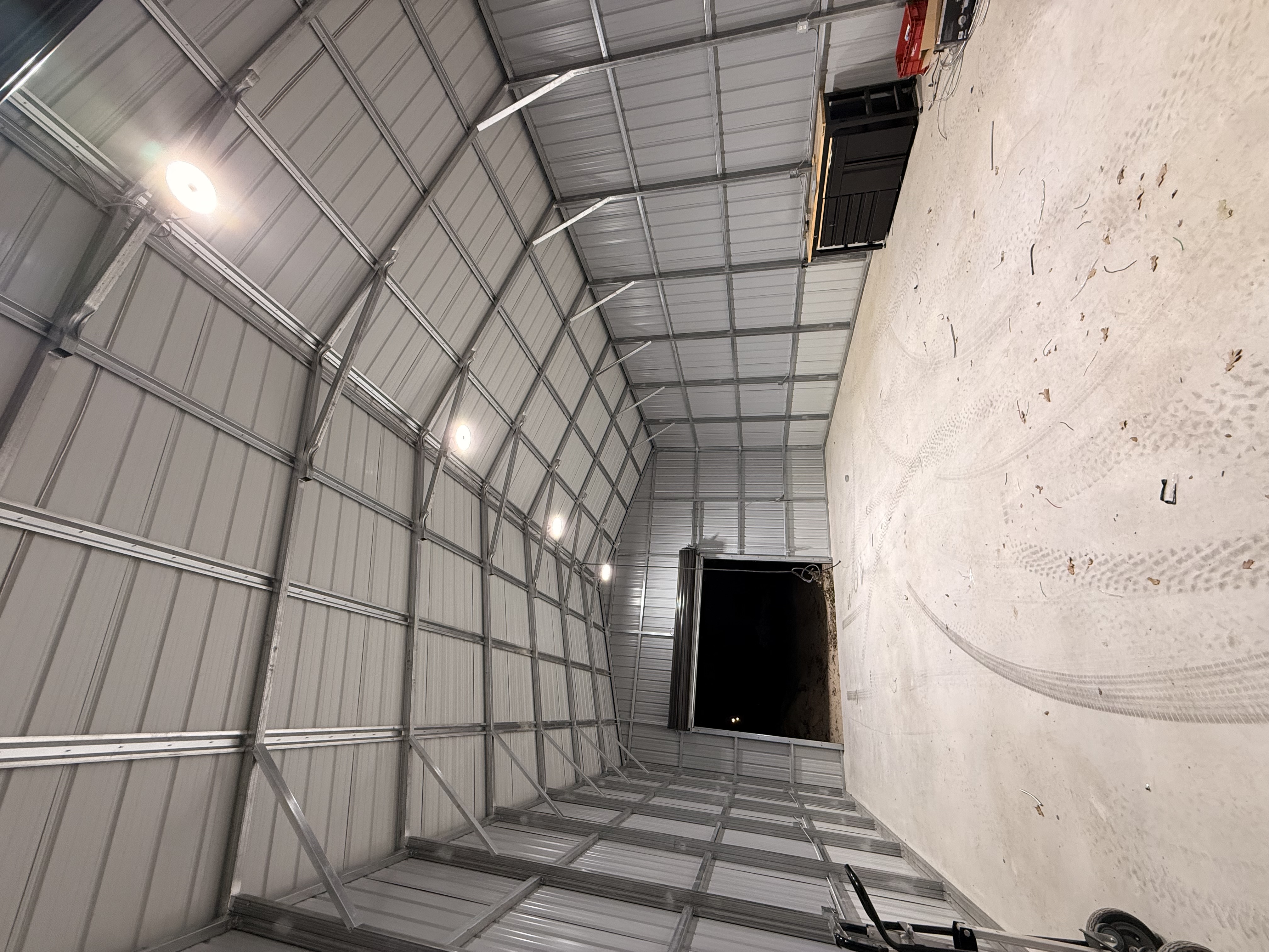  for LUX Electric in Floresville, TX