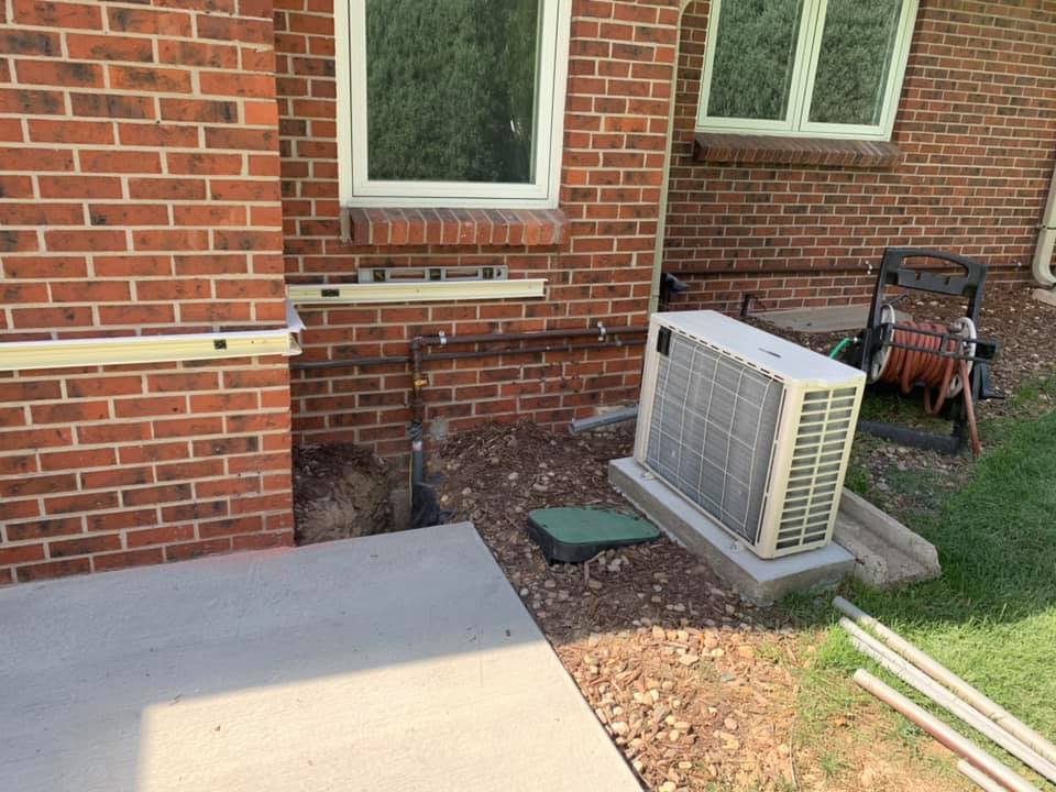  for AIR HVAC in Aurora, CO