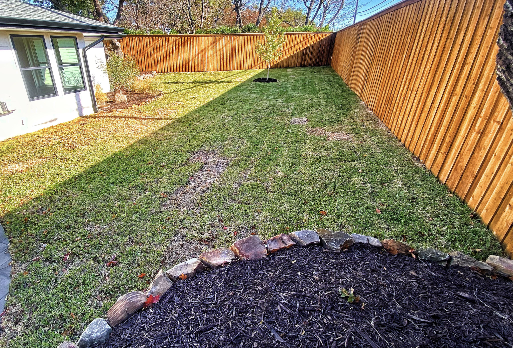 Landscaping gallery