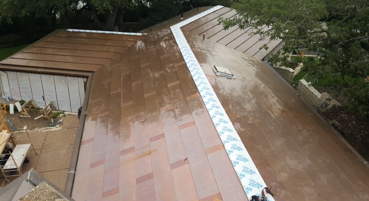  for LIV Roofing Services in Liberty Hill, TX