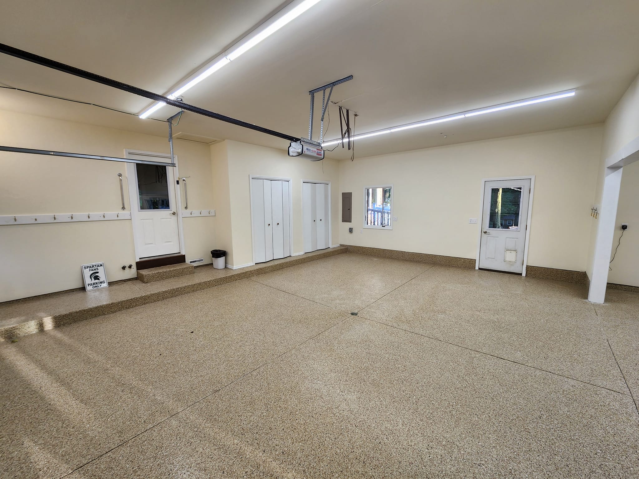  for Troy Jones Renovation in Grand Rapids, MI