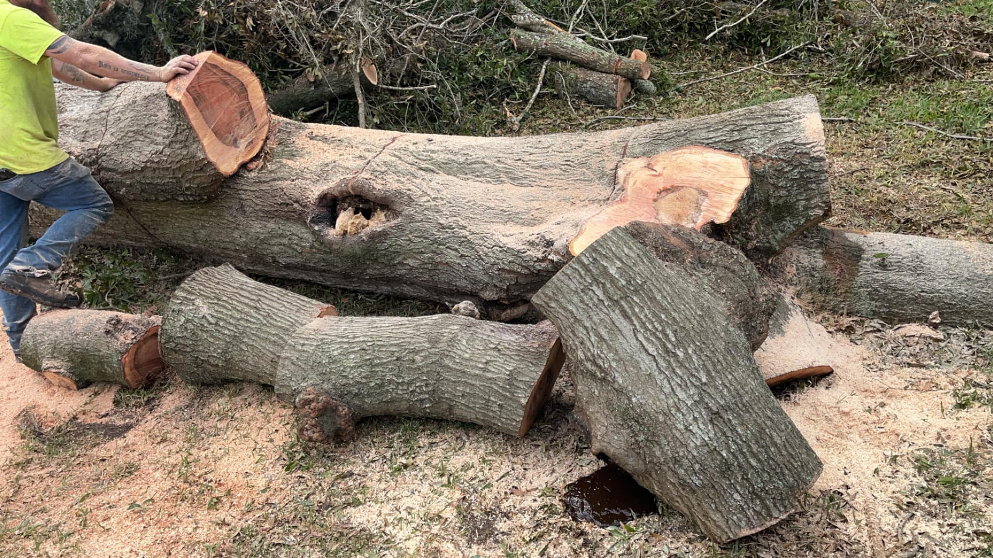  for All Around Guys LLC in Ocala, FL