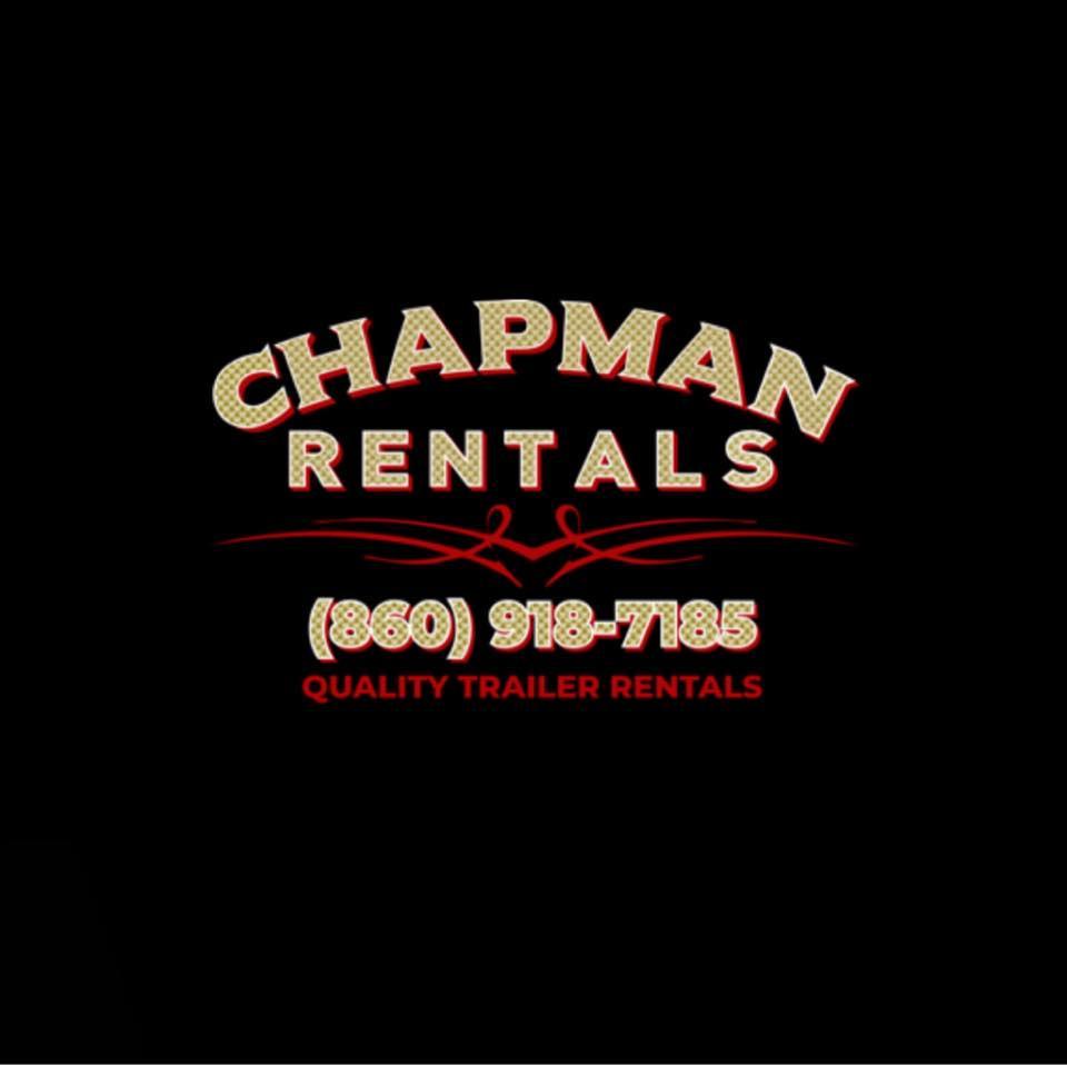  for Chapman Rentals in Ellington, CT