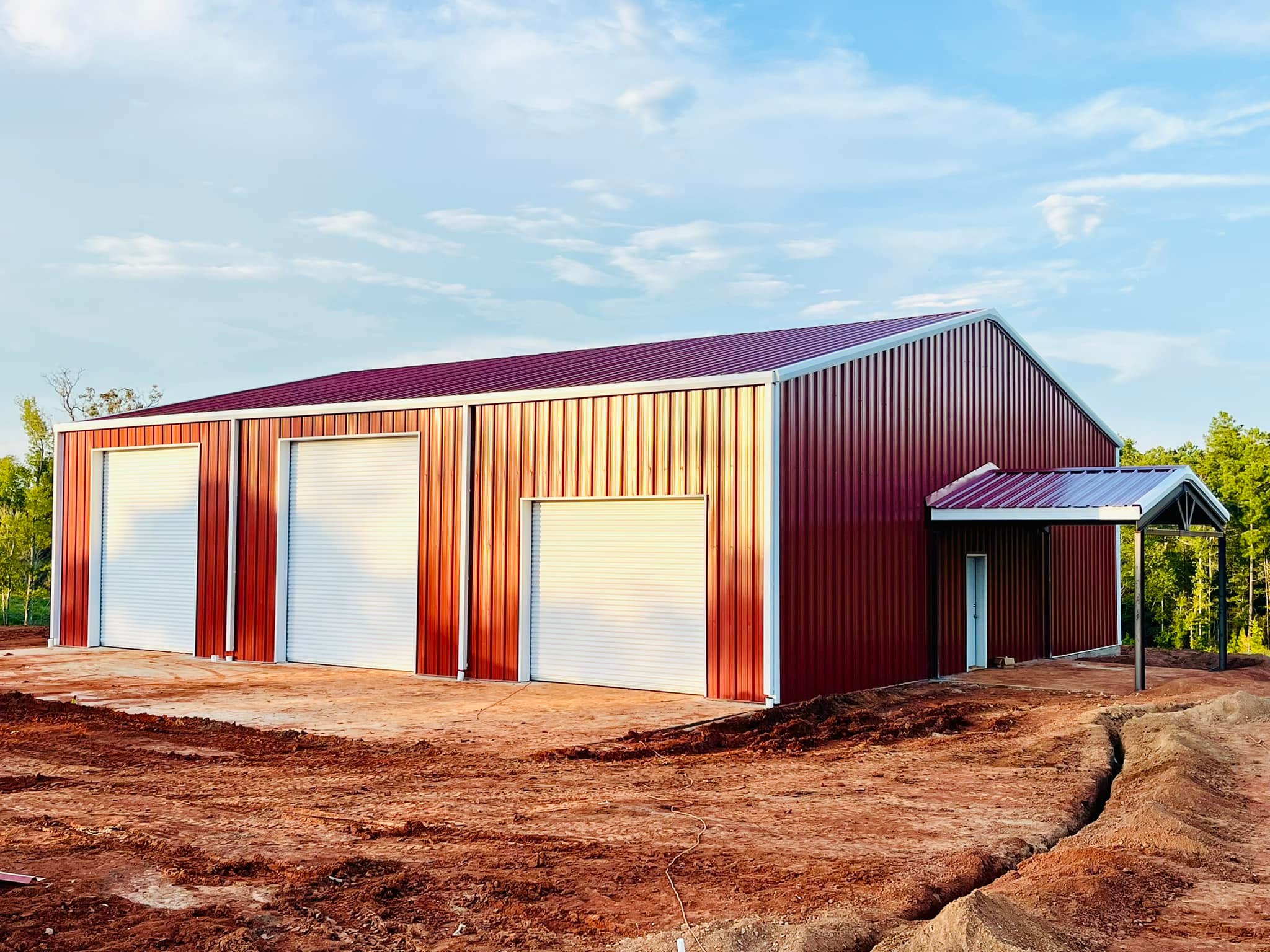 Welding company Four7 Welding & Construction, LLC in Lufkin, TX