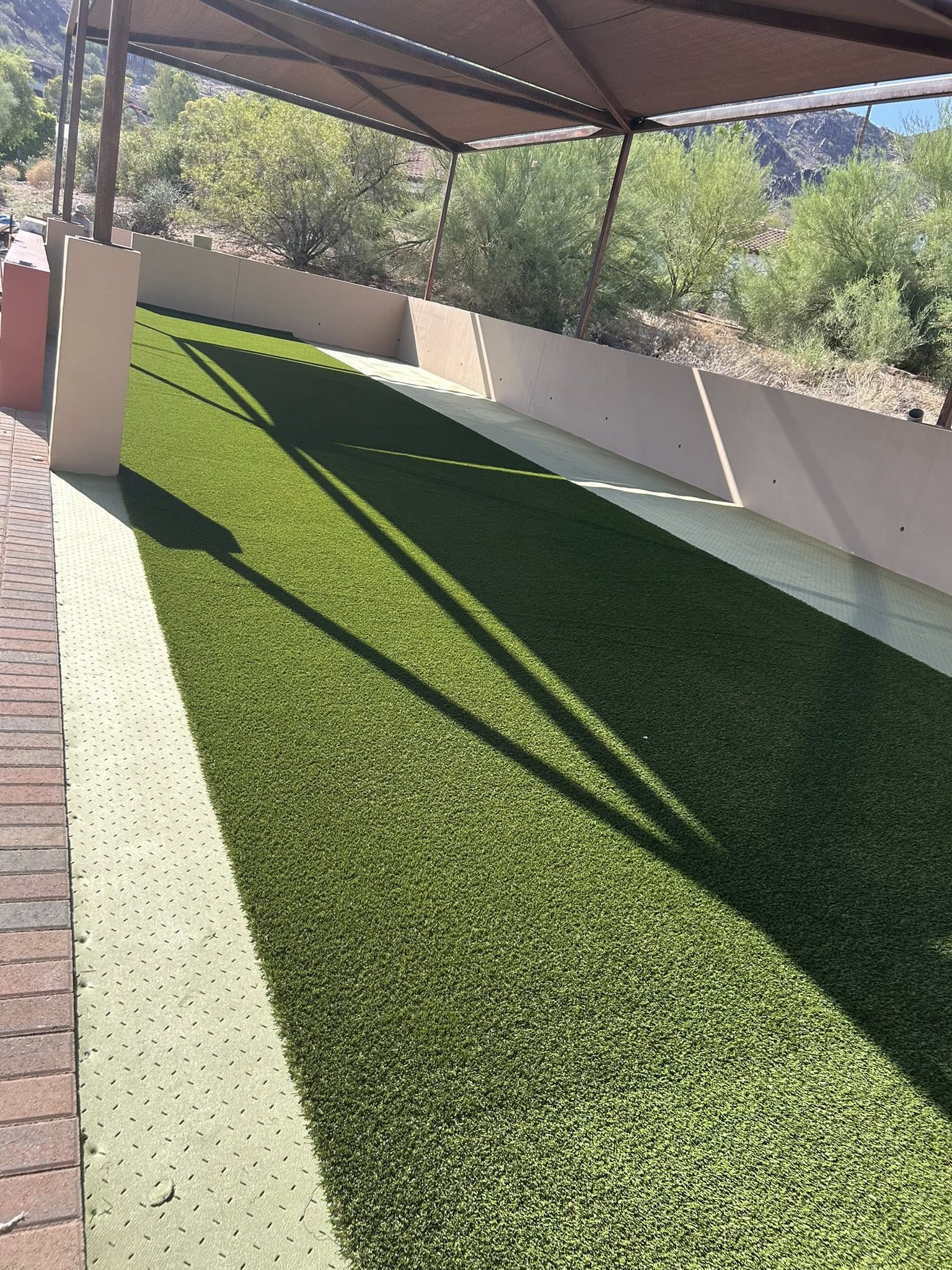  for Deserts Voice Construction in Queen Creek, AZ