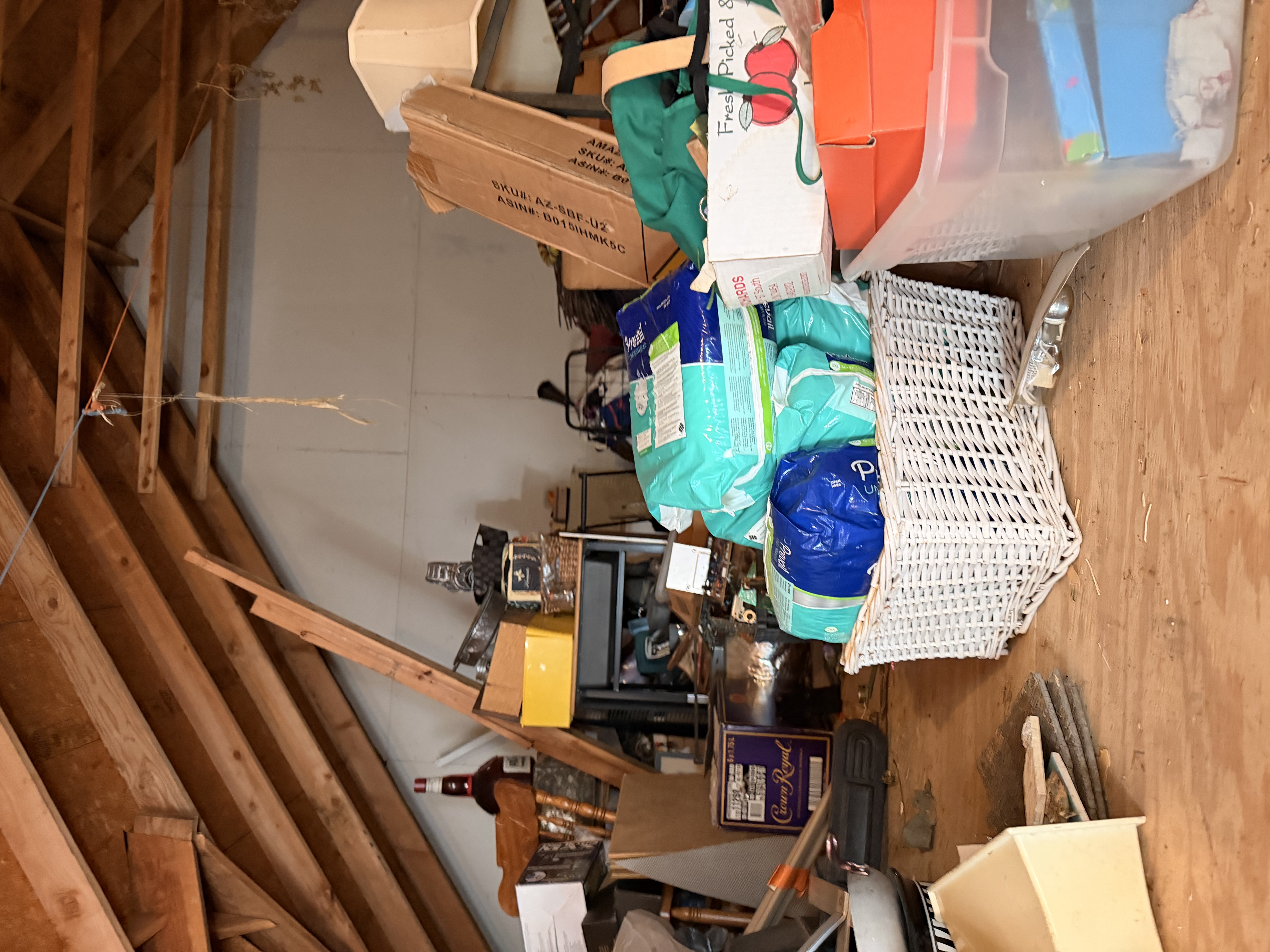  for Apex Junk Removal in Owasso, OK