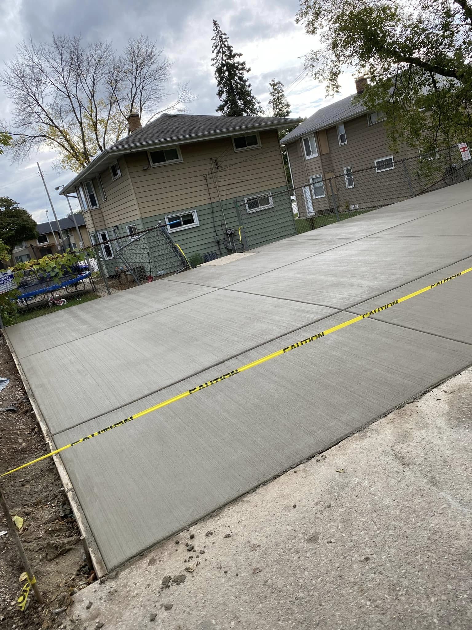  for MKE Concrete Contractors LLC in Milwaukee, WI