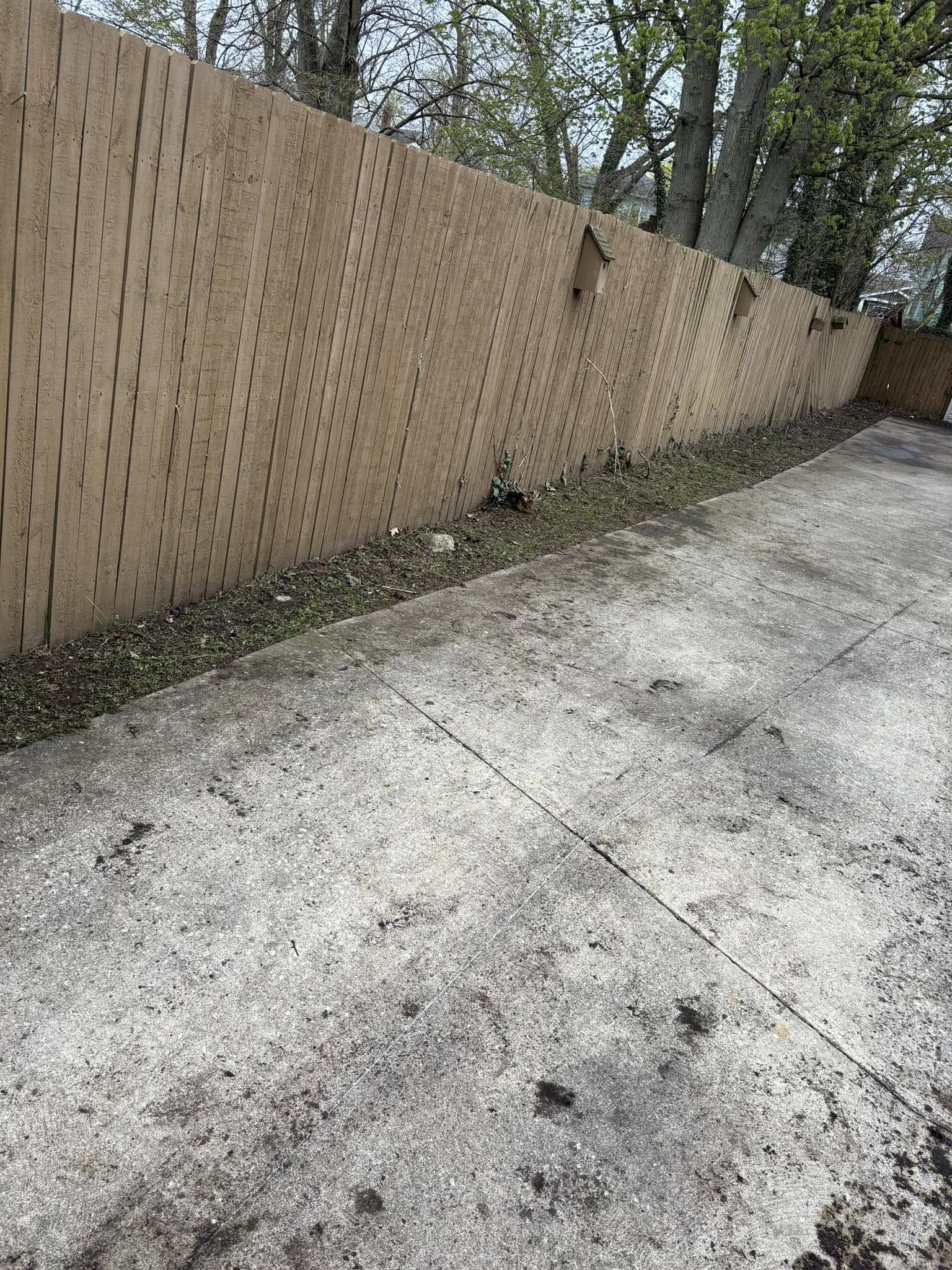  for Lopez Landscaping & Snow Removal LLC in Conneaut, OH