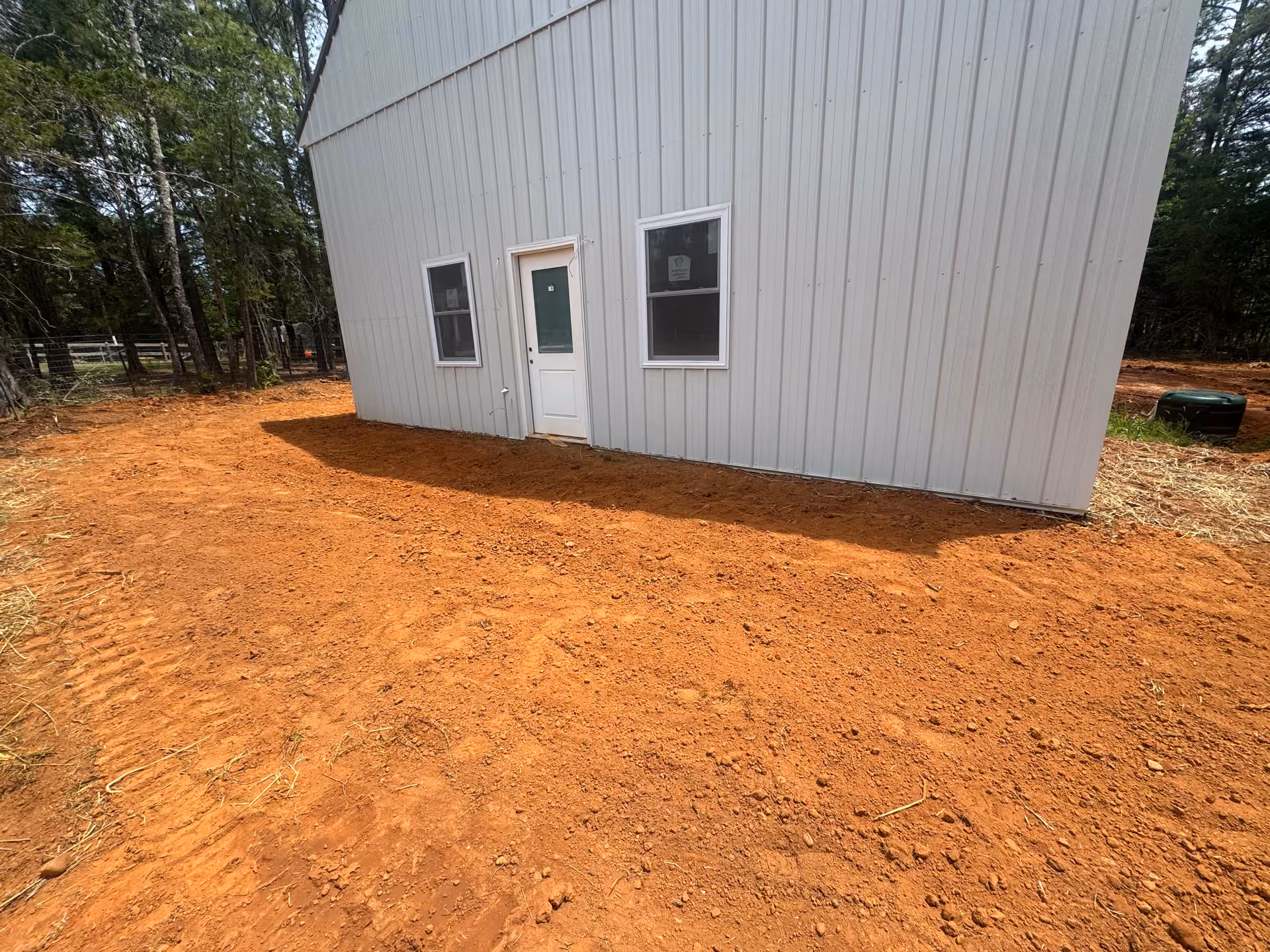 "Transforming Henrico: Expert Land Clearing for Enhanced Property Value in Virginia"