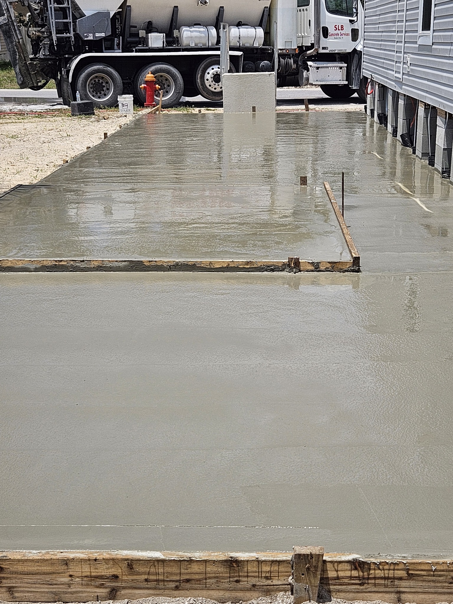  for Clark Masonry in Lake County, FL