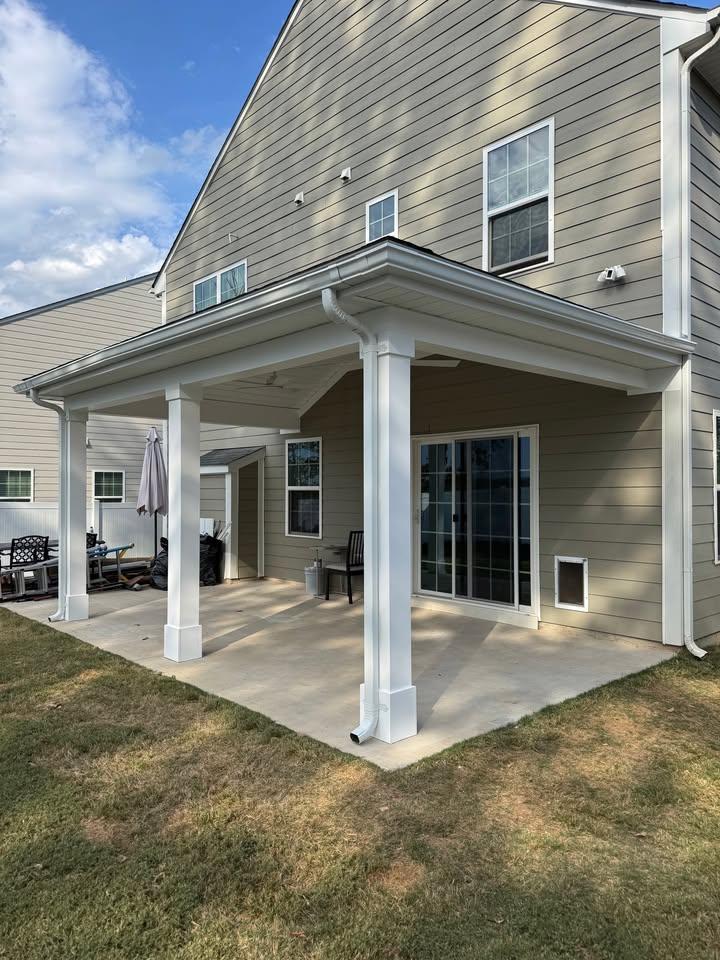  for Vesp General LLC in Greer, SC